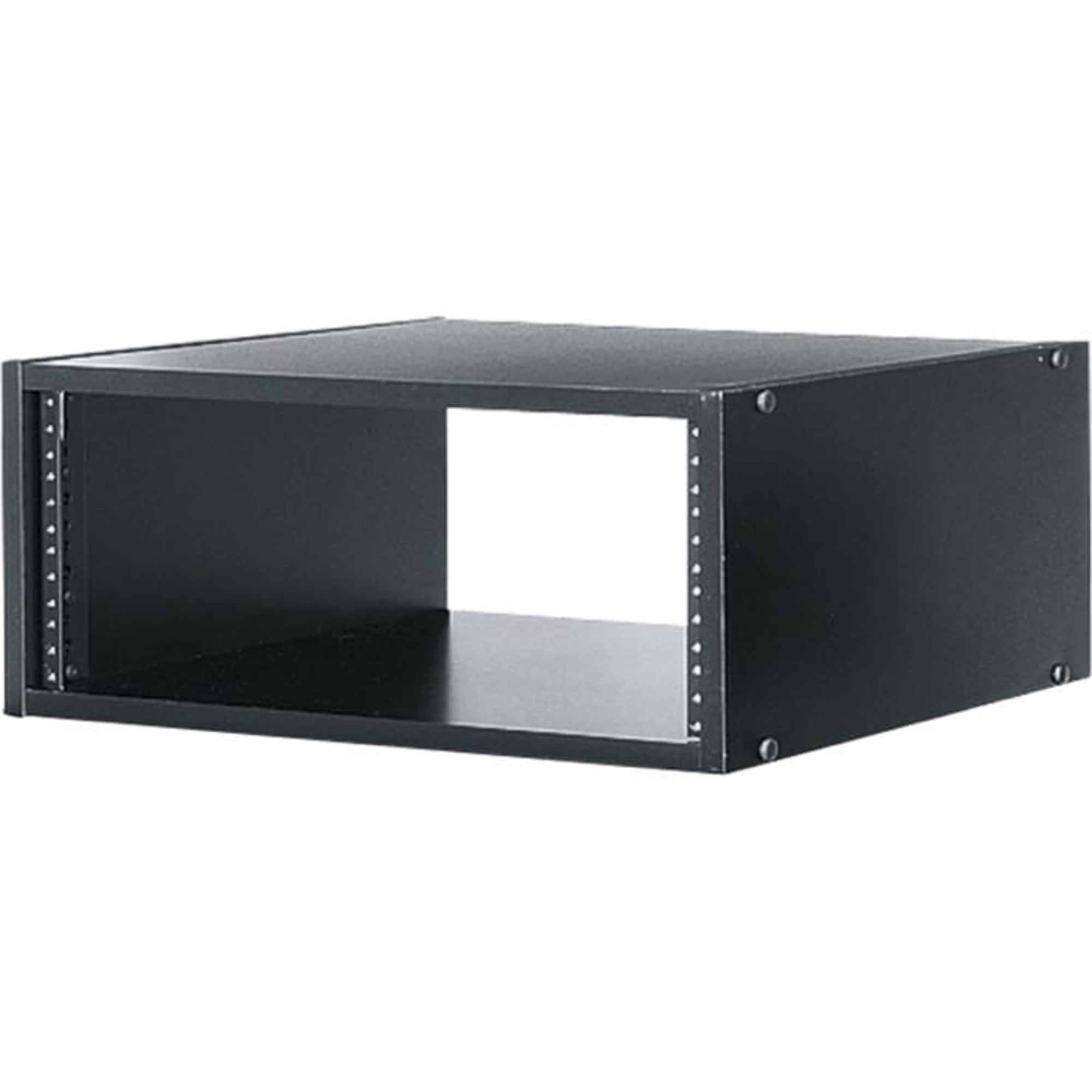 Middle Atlantic RK4 Black Laminate Rack 4U