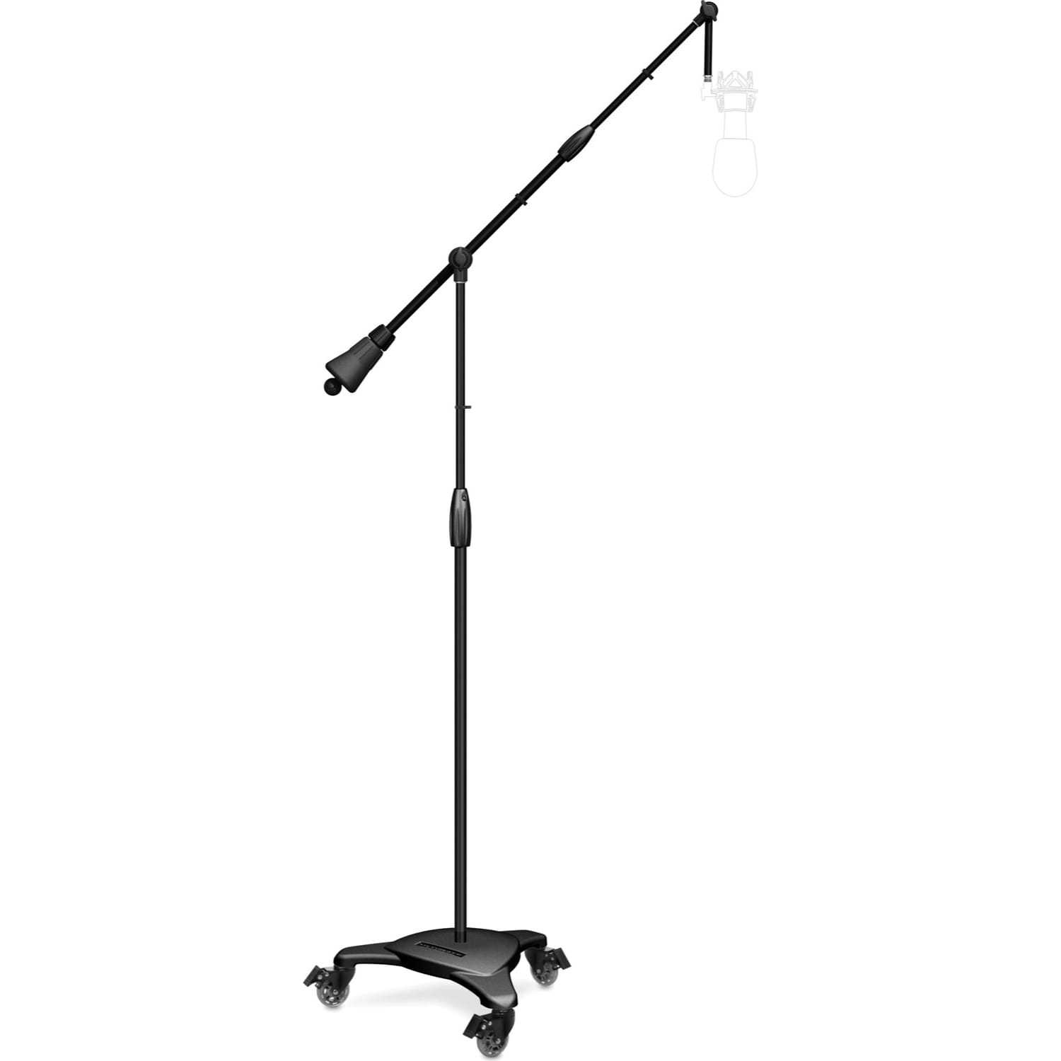 Ultimate Support MC-125 Professional Studio Boom Stand