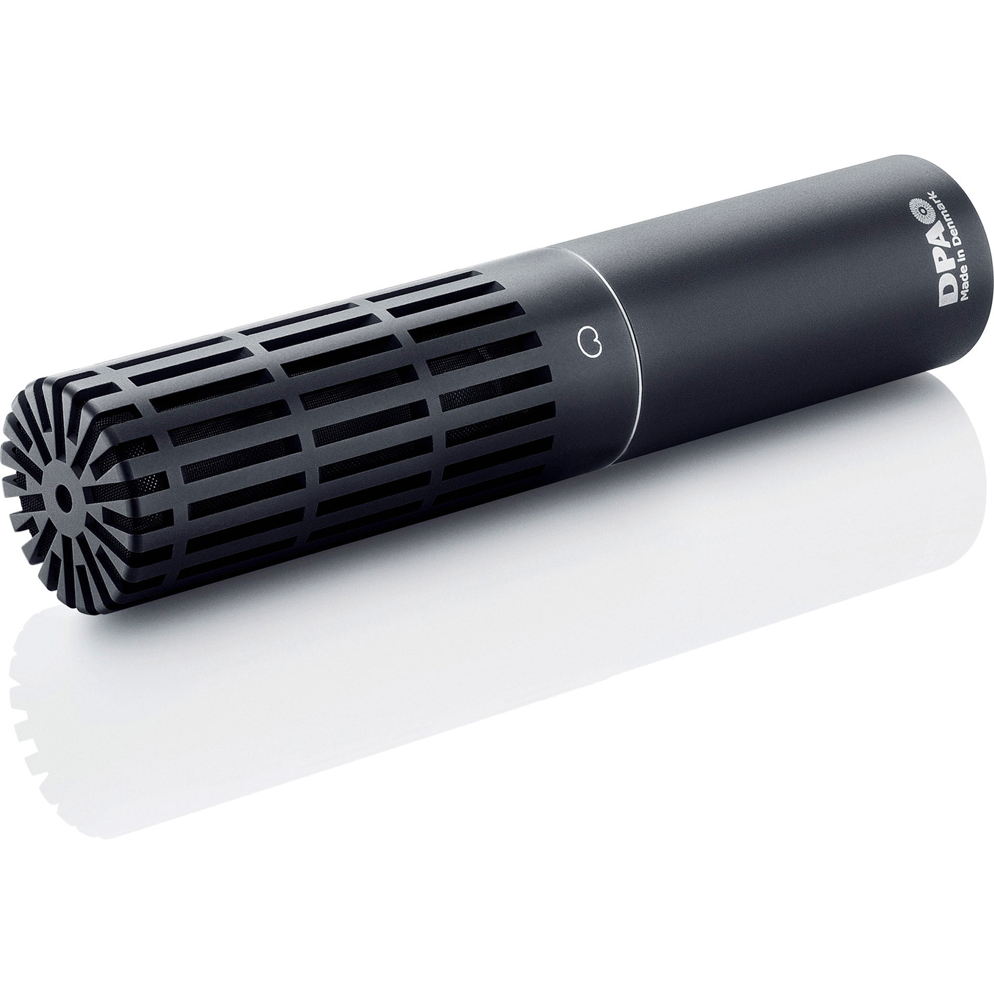DPA 2011C Compact Twin Diaphragm Cardioid Condenser Microphone