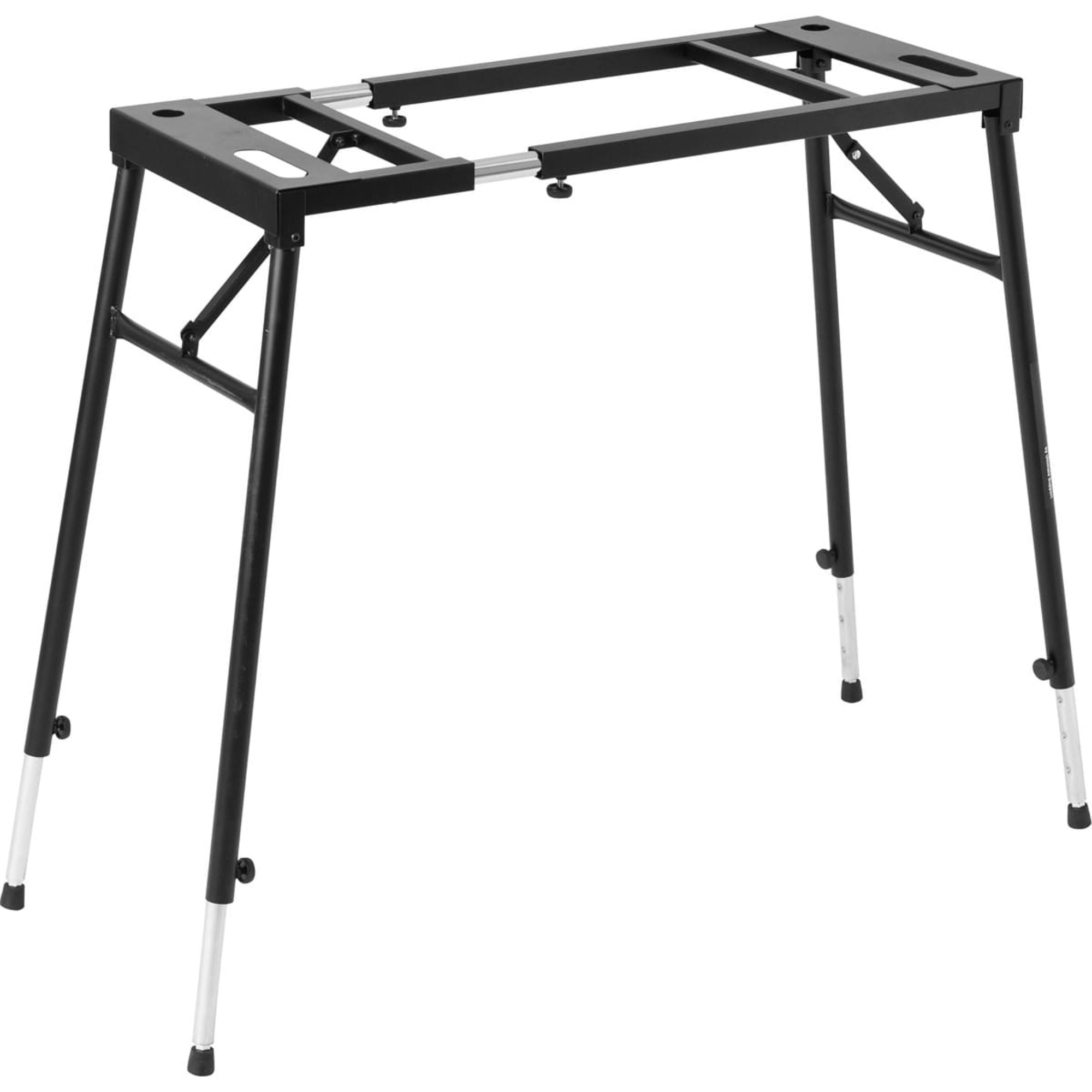 Ultimate Support JS-MPS1 JamStands Multi-Purpose Mixer/Keyboard Stand
