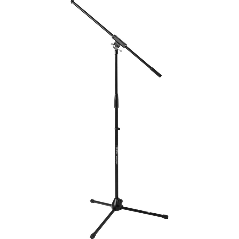 Ultimate Support JS-MCFB100 JamStands Tripod Mic Stand (Fixed Boom)