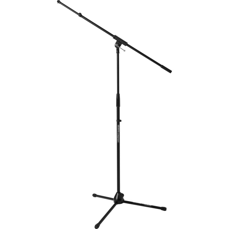 Ultimate Support JS-MCTB200 JamStands Tripod Mic Stand (Telescoping Boom)