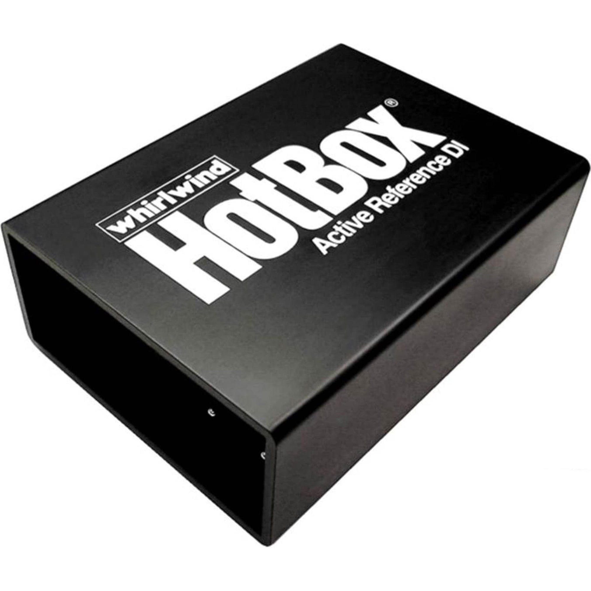 Whirlwind HotBox Active Direct Box