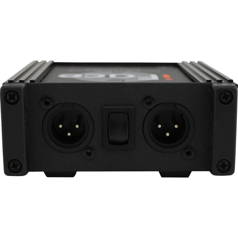 RapcoHorizon Pro Co iFace Portable Audio Player Interface