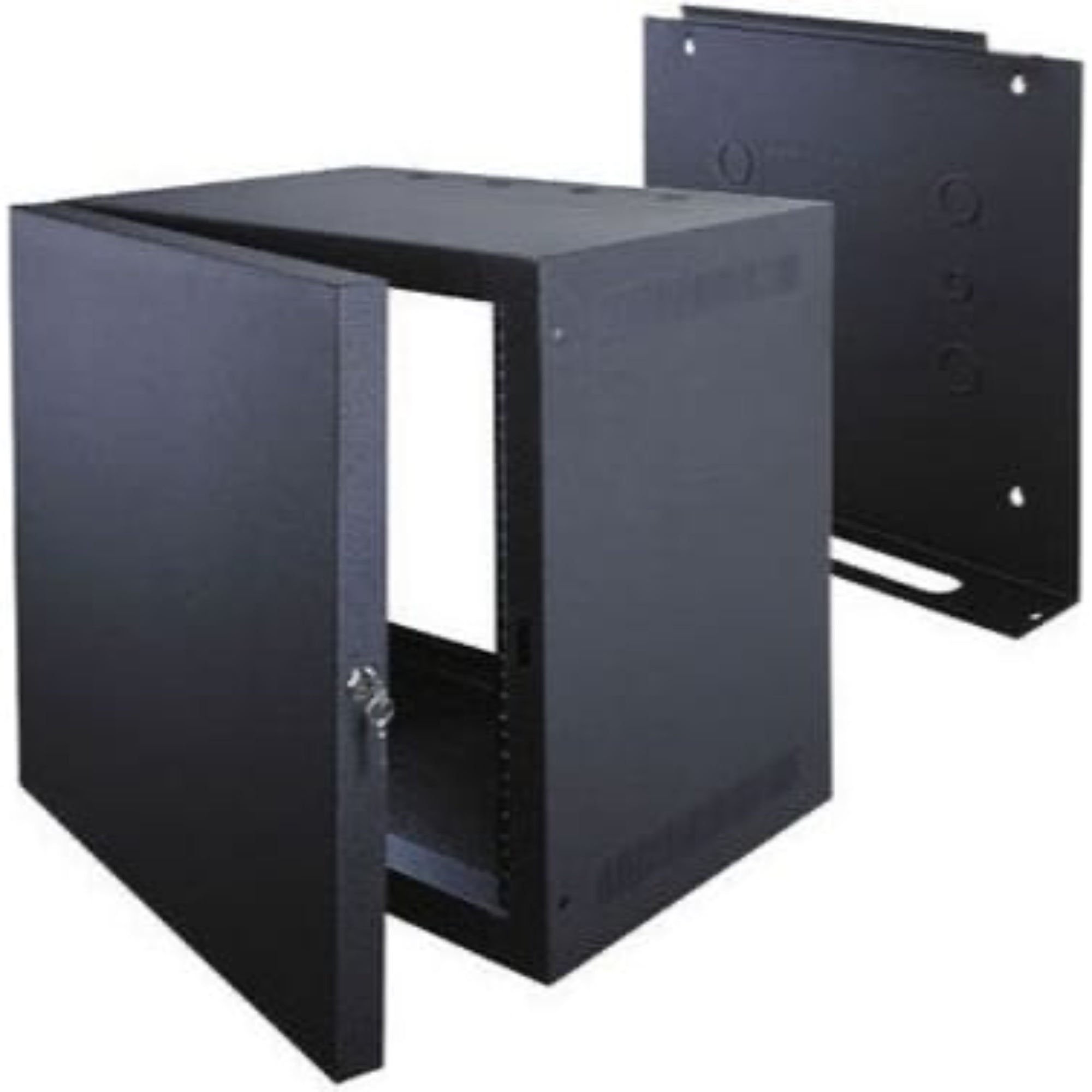 Middle Atlantic SBX-7 Wall Mount Rack 7U