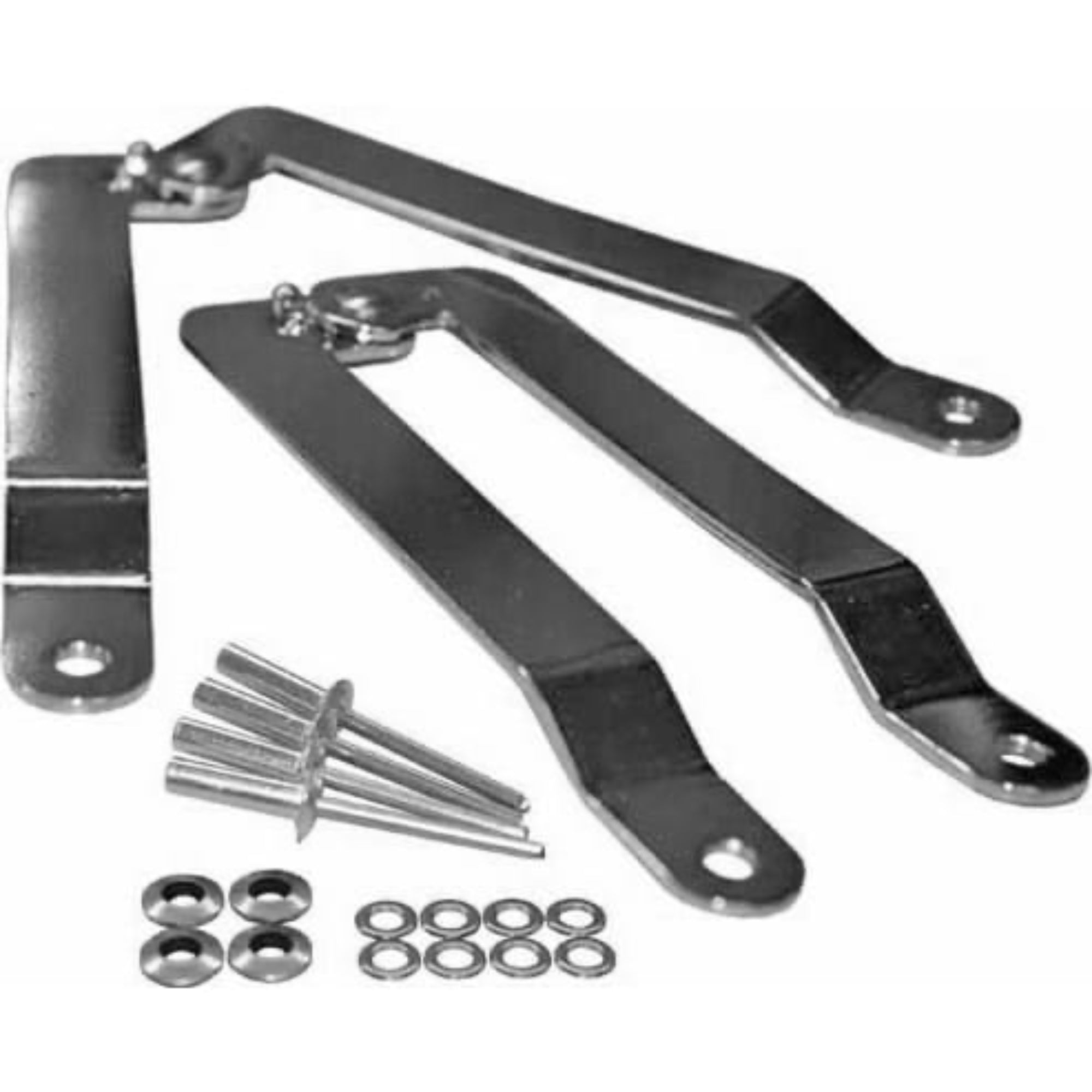 Pelican iM-LIDSTAY Lid Stay System