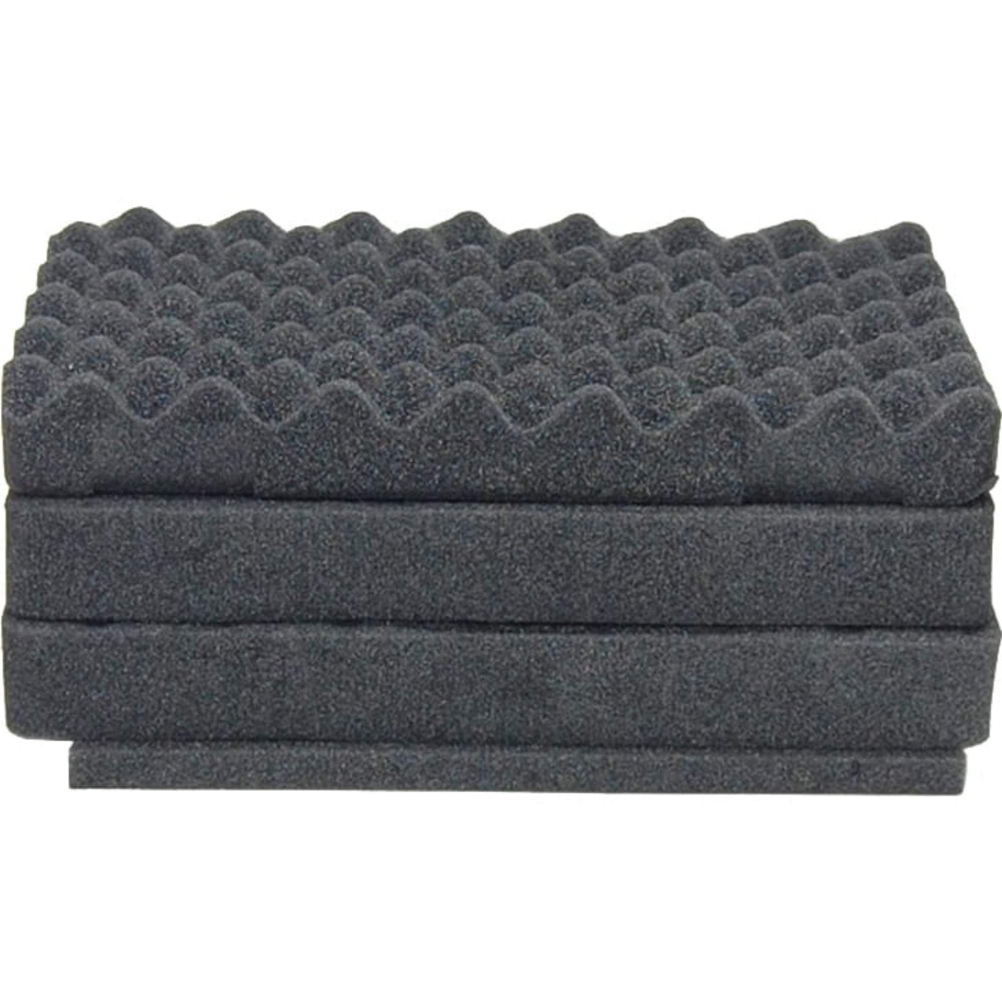 Pelican iM2200-FOAM 4-Piece Replacement Foam Set for iM2200 Storm Case