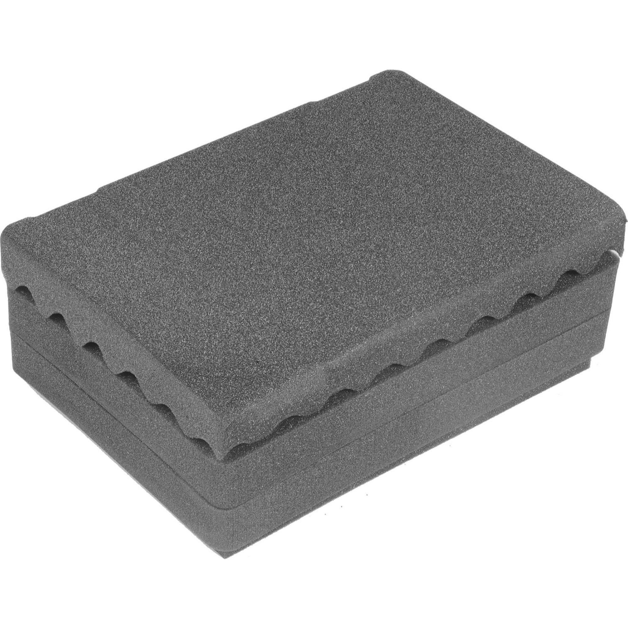 Pelican iM2200-FOAM 4-Piece Replacement Foam Set for iM2200 Storm Case