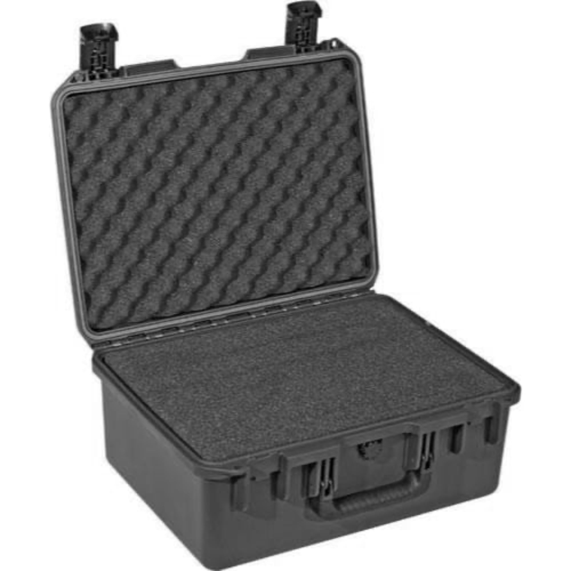 Pelican iM2450 Storm Case with Foam (Black)