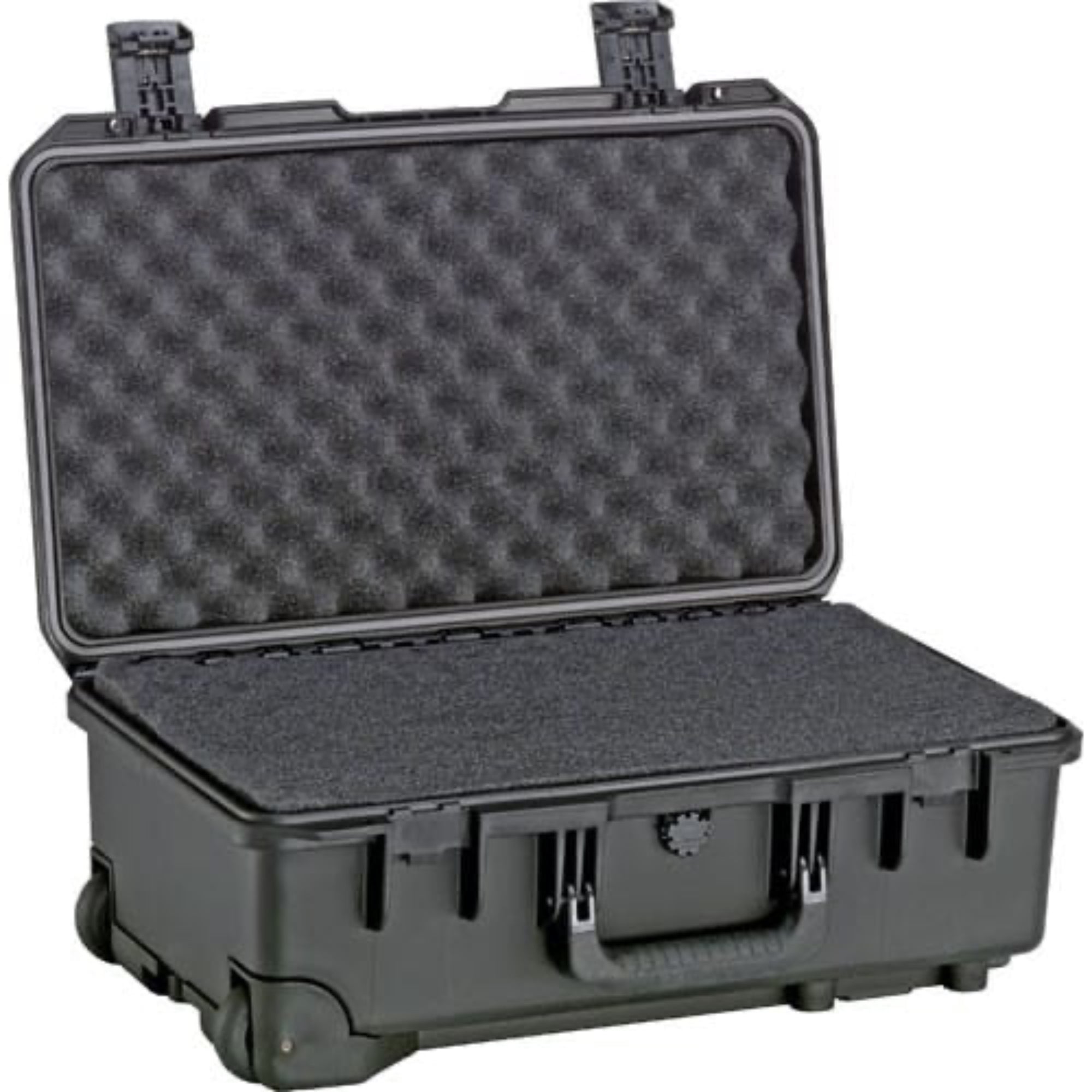 Pelican iM2500 Storm Carry-On Case with Foam (Black)