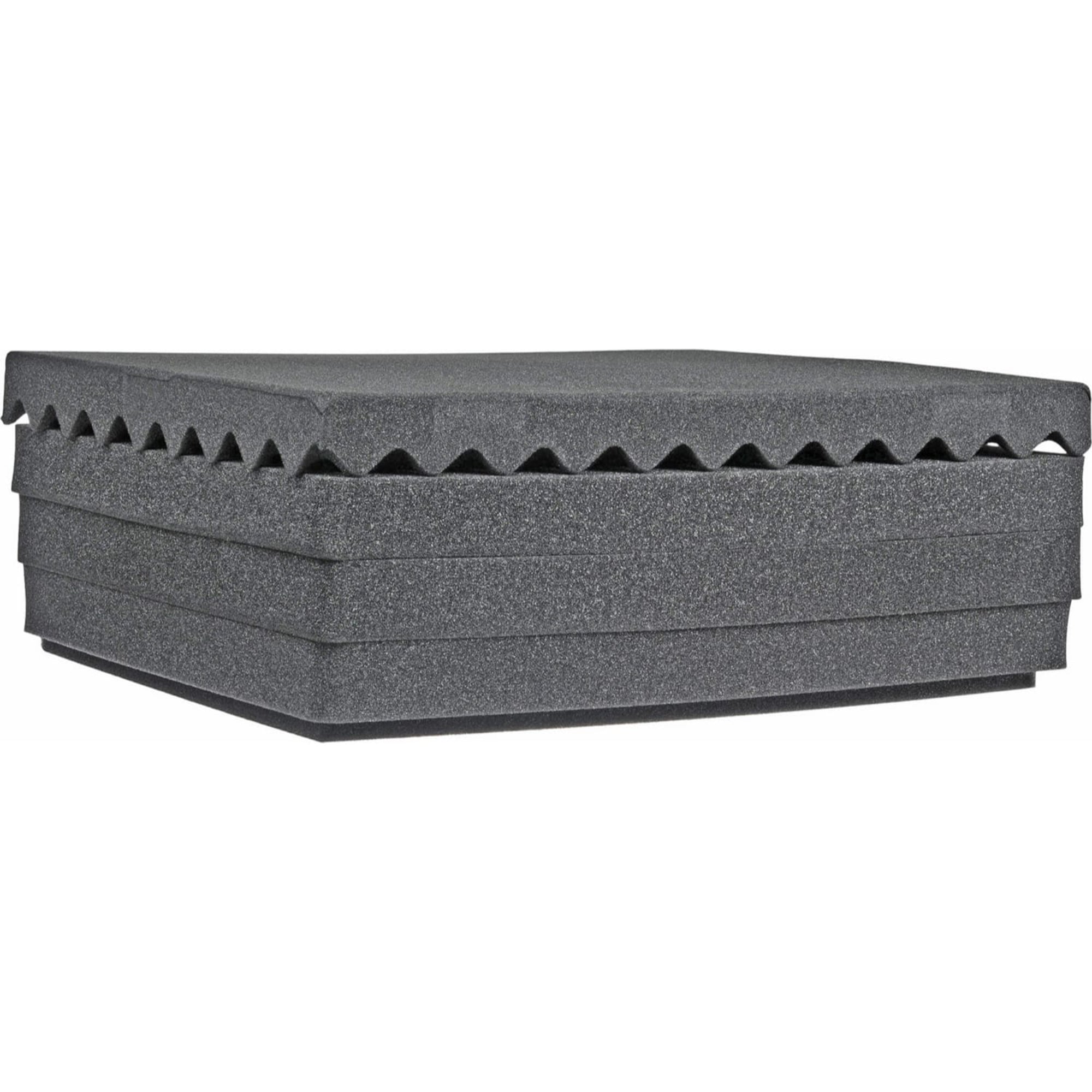 Pelican iM2700-FOAM 5-Piece Replacement Foam Set for iM2700 Storm Case