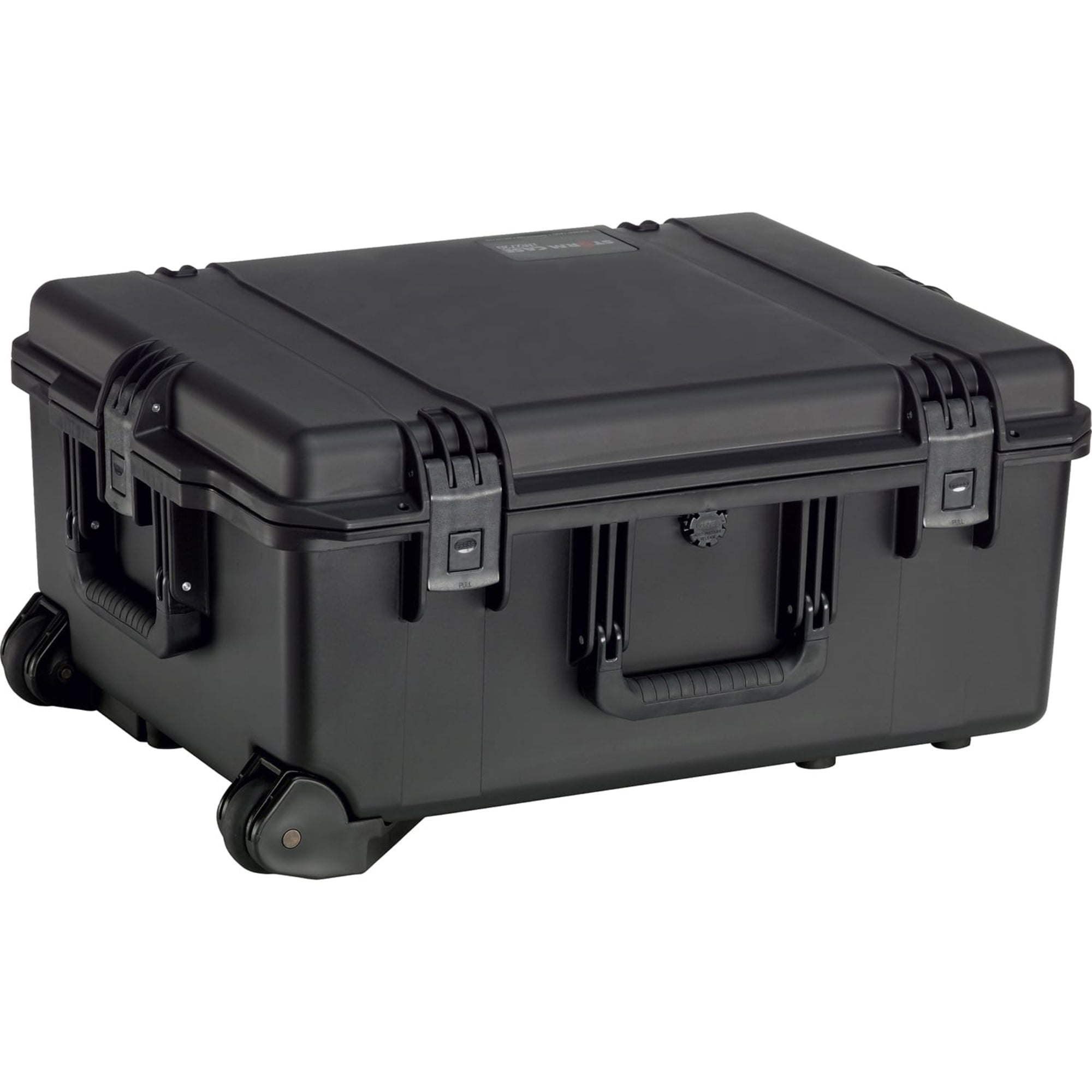 Pelican iM2720 Storm Travel Case without Foam (Black)