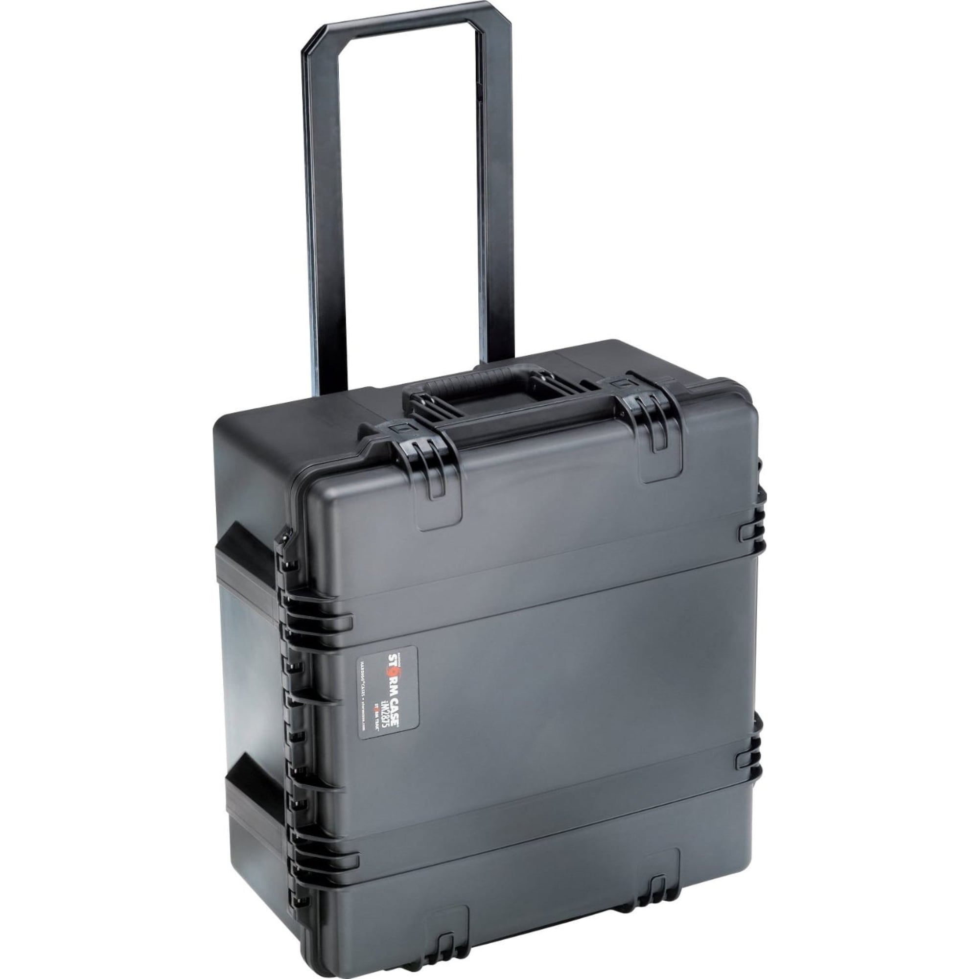 Pelican iM2875 Storm Travel Case without Foam (Black)