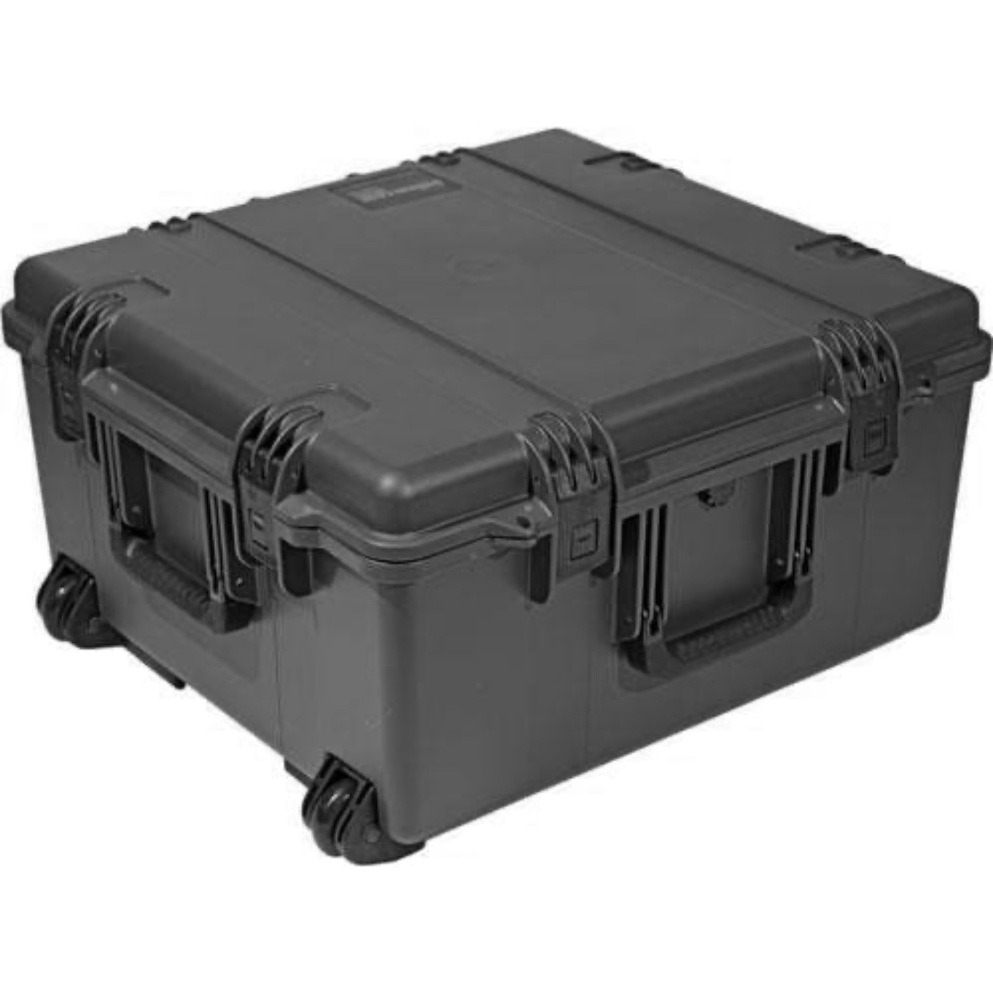Pelican iM2875 Storm Travel Case without Foam (Black)
