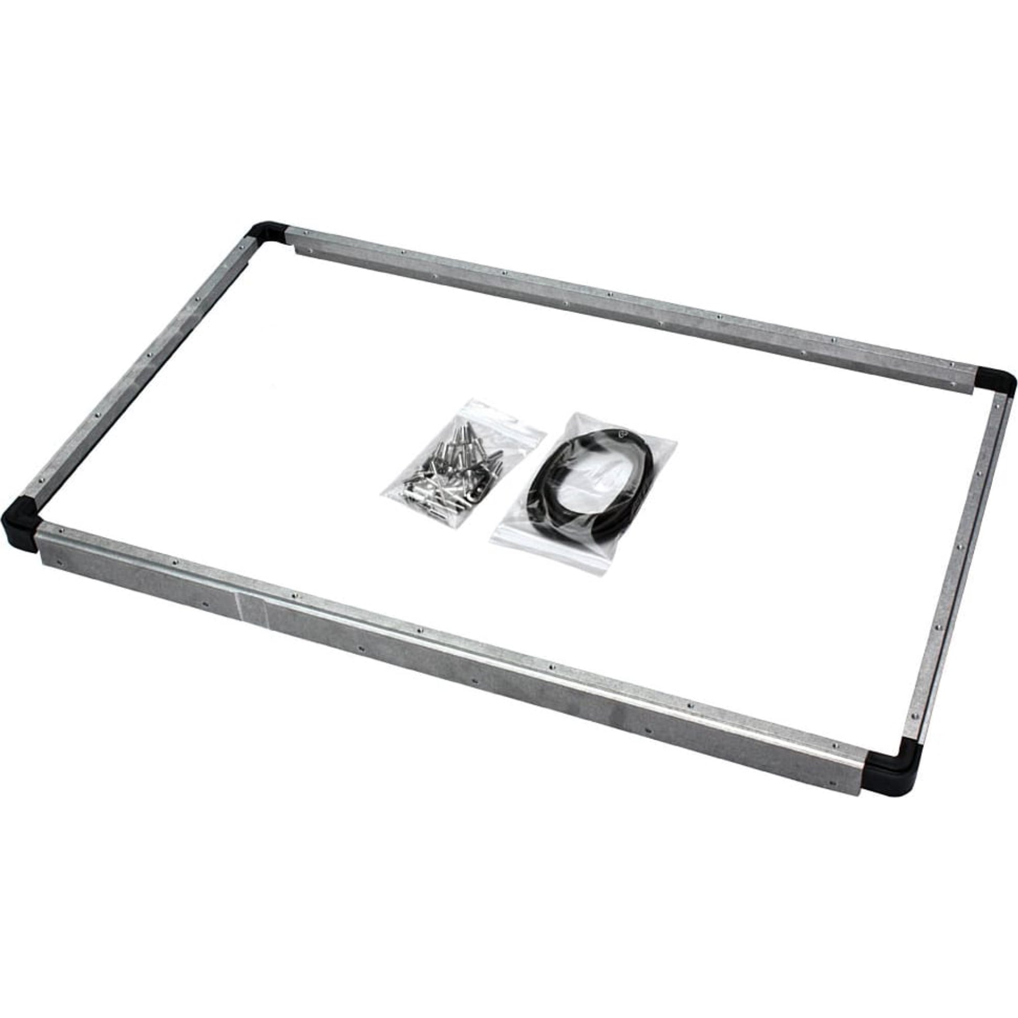 Pelican iM30XX-BEZEL Base Bezel Kit for iM3075 Storm Transport Case