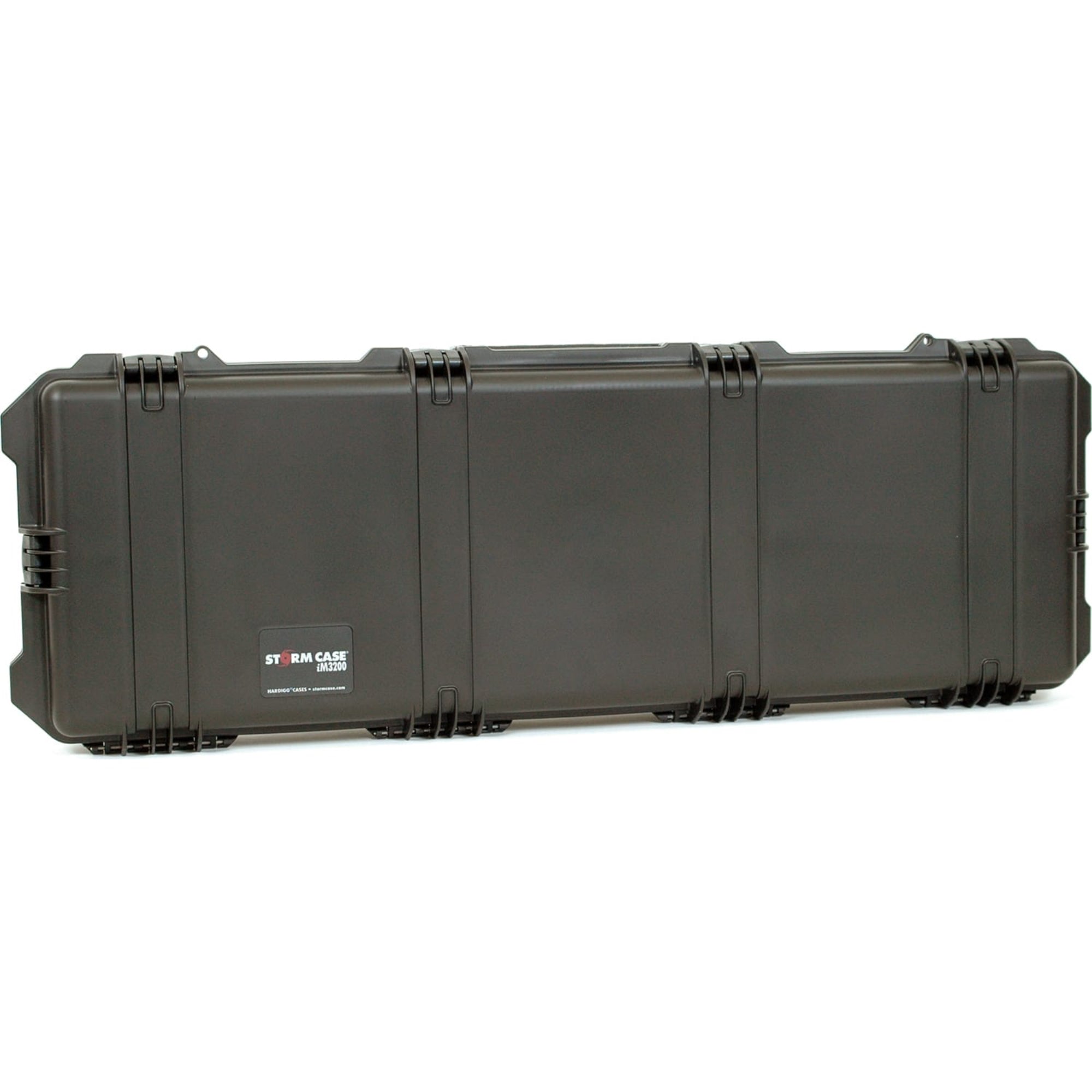 Pelican iM3200 Storm Long Case without Foam (Black)
