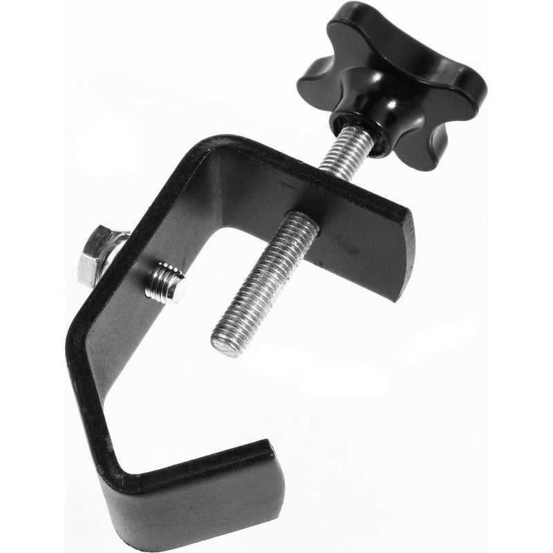 American DJ C-Clamp Heavy-Duty Hanging Clamp for Lights