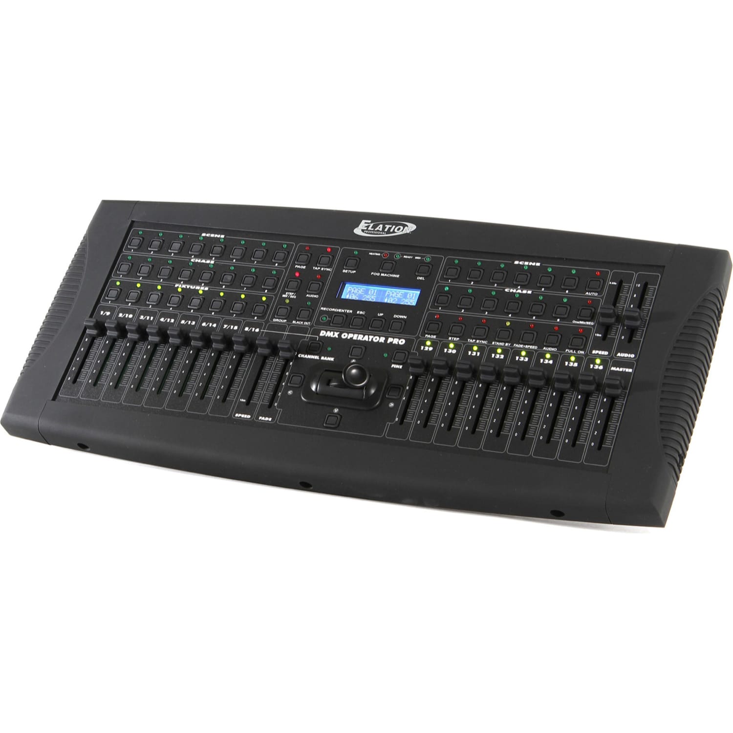 American DJ DMX Operator Pro DMX Lighting Controller