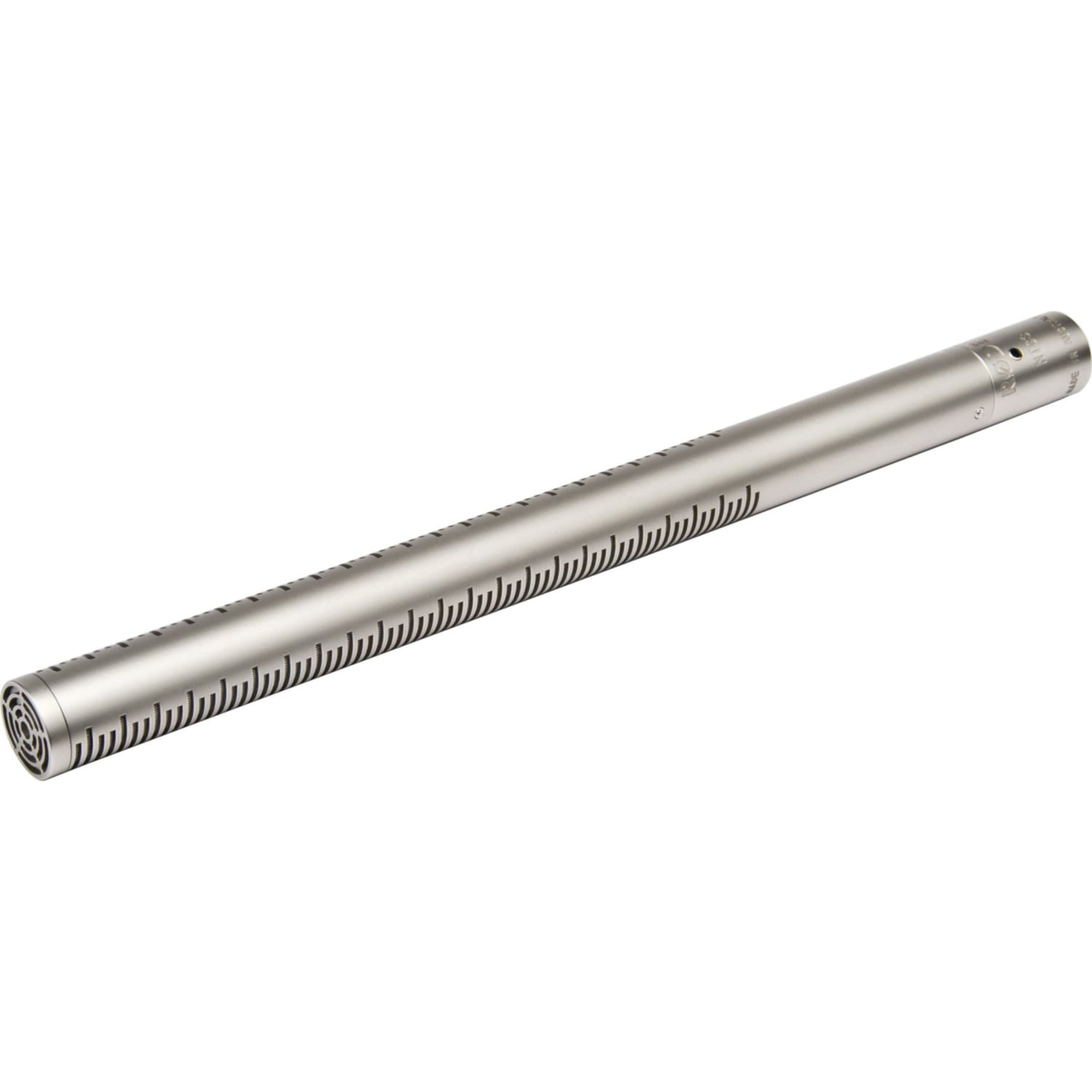 Rode NTG3 Shotgun Microphone Location Recording Kit (Satin Nickel, Power Bundle)