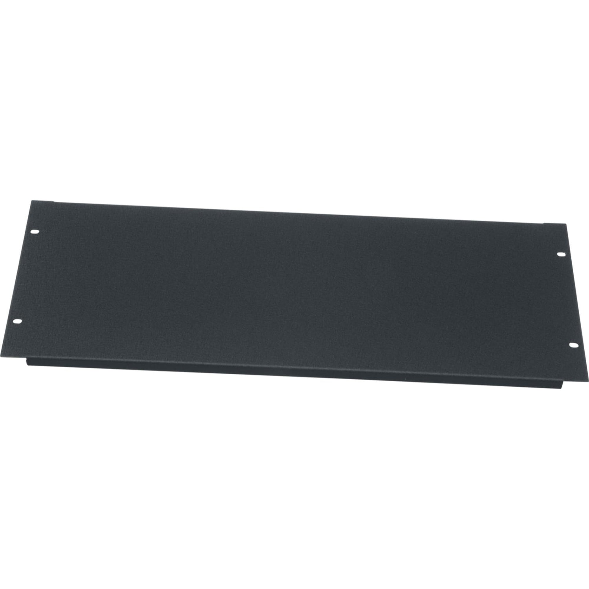 Middle Atlantic WSB4 Flanged Steel Blank Rack Panel 4U