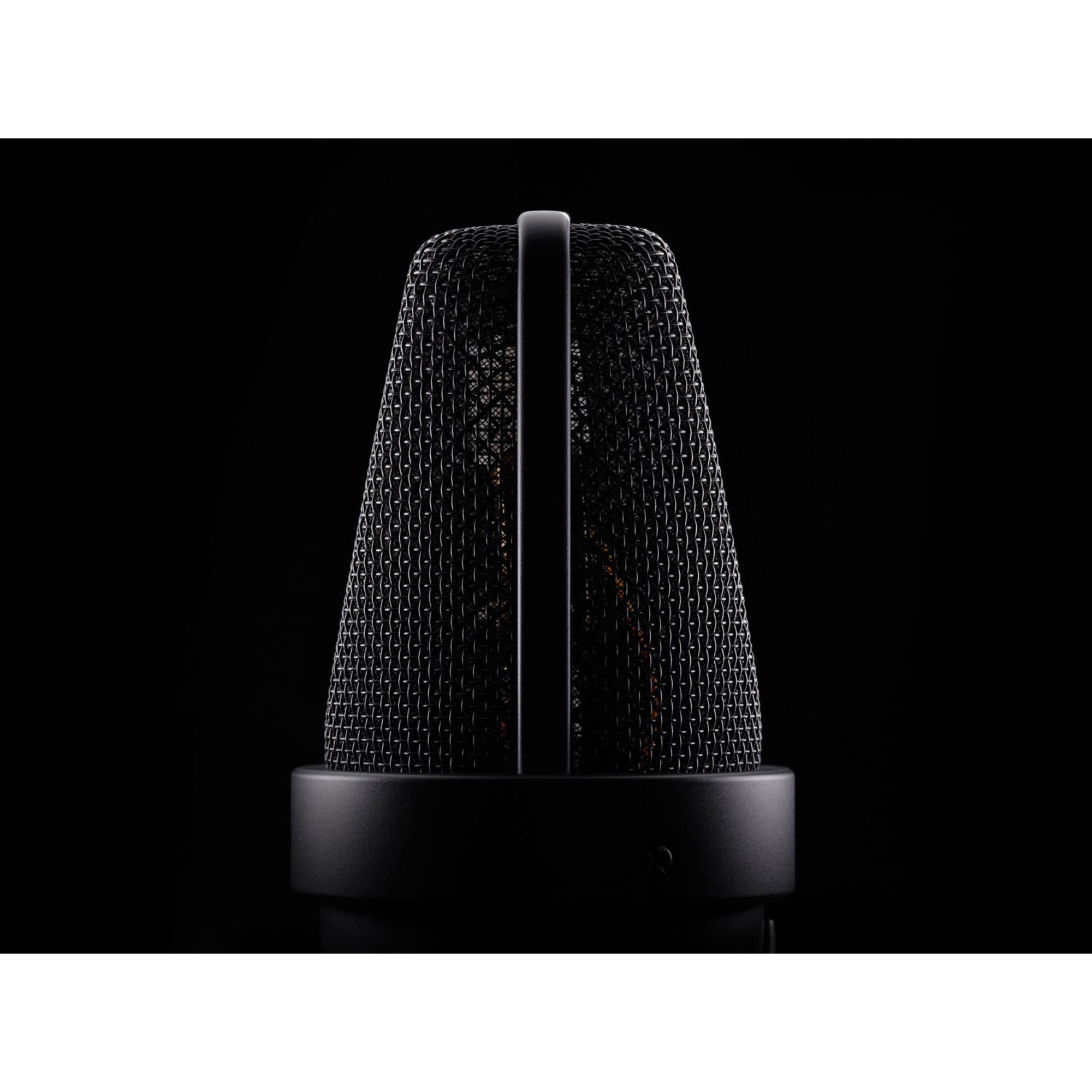 Neumann TLM 103 Large-Diaphragm Cardioid Condenser Studio Microphone (Black)