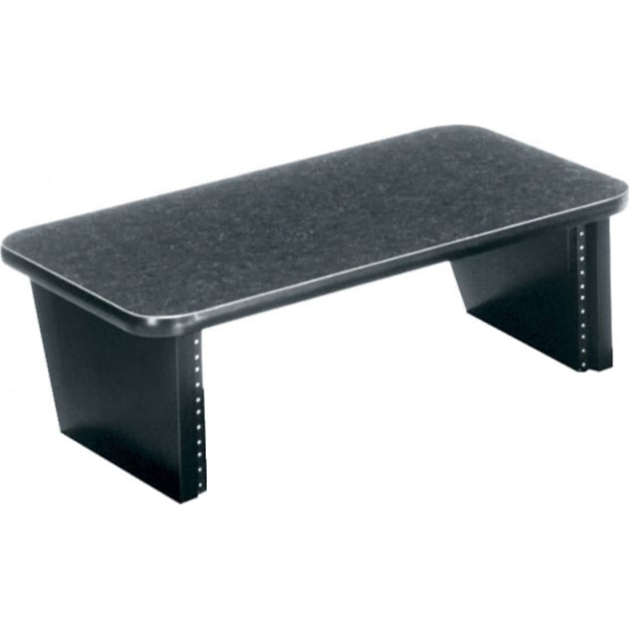 Middle Atlantic MDV-OB4 4U Overbridge for MDV-R12