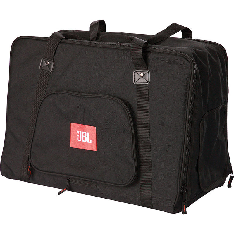 JBL Bags VRX932LAP-BAG Padded Dual Opening Carry Bag to Fit VRX932LAP