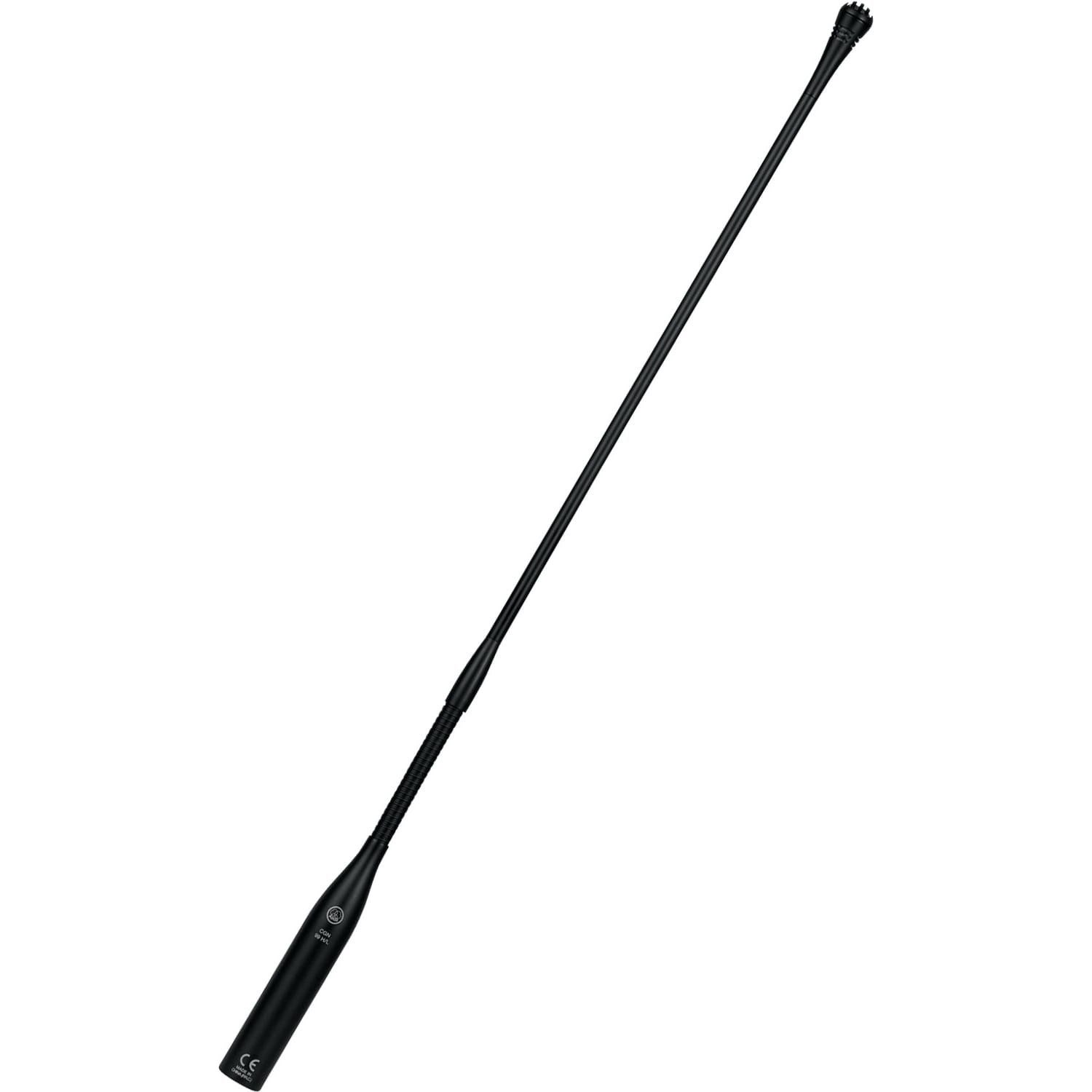 AKG CGN99HL Hypercardioid Condenser Gooseneck Microphone