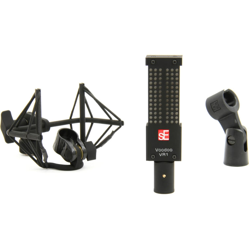 sE Electronics Voodoo VR1 Ribbon Microphone