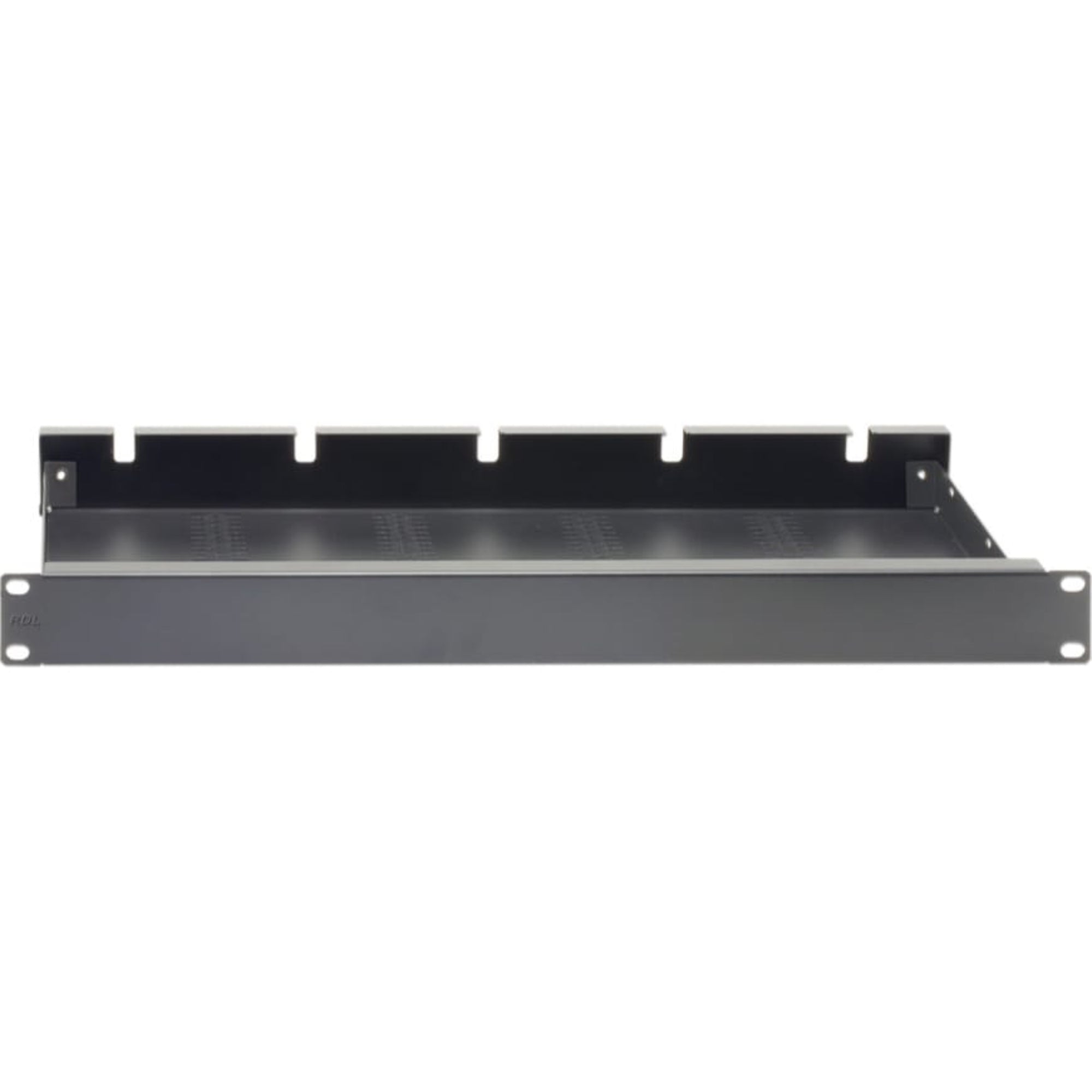 RDL RC-PS5 19" Rack Mount for 5 Desktop Power Supplies