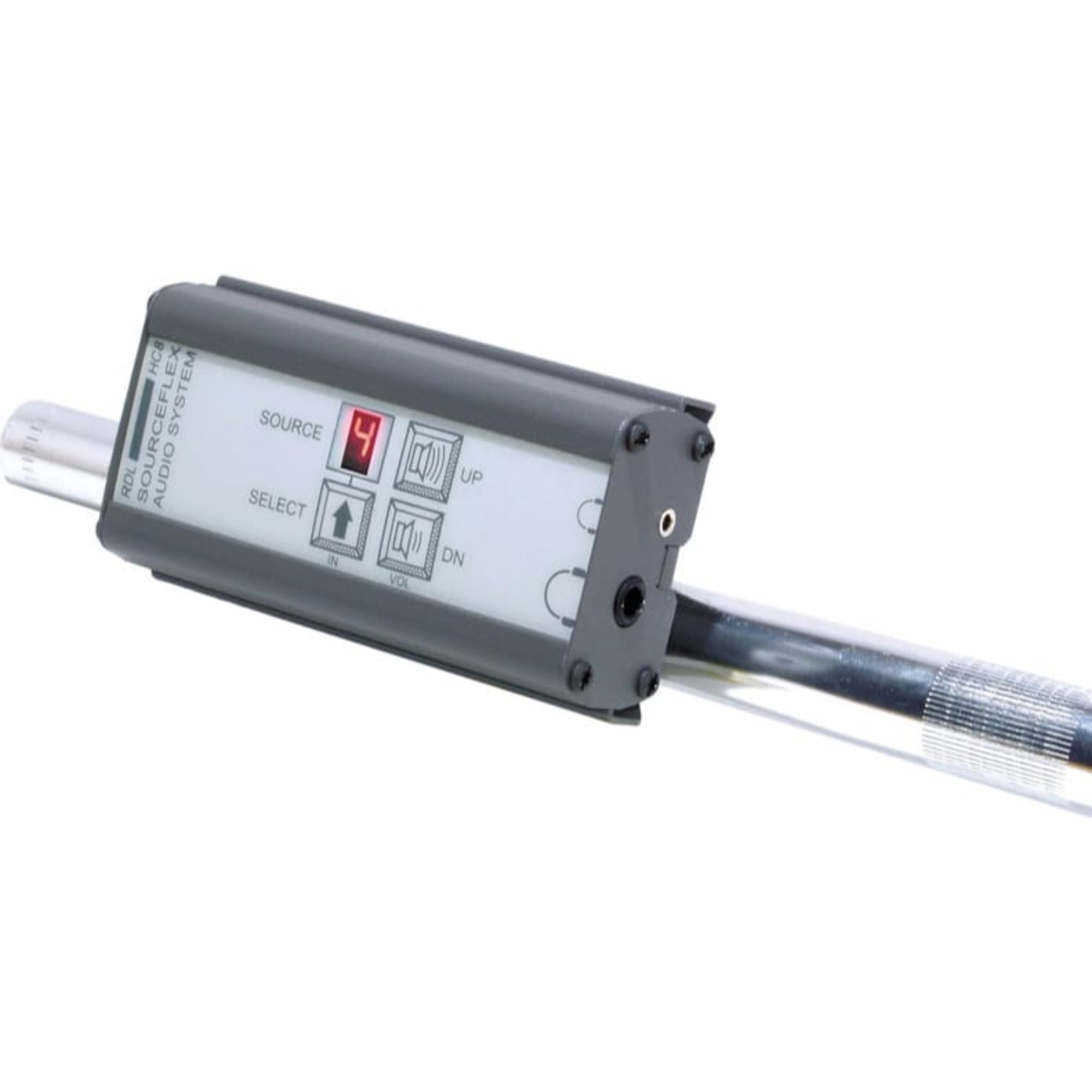 RDL SAS-HCB Headphone Control Bracket