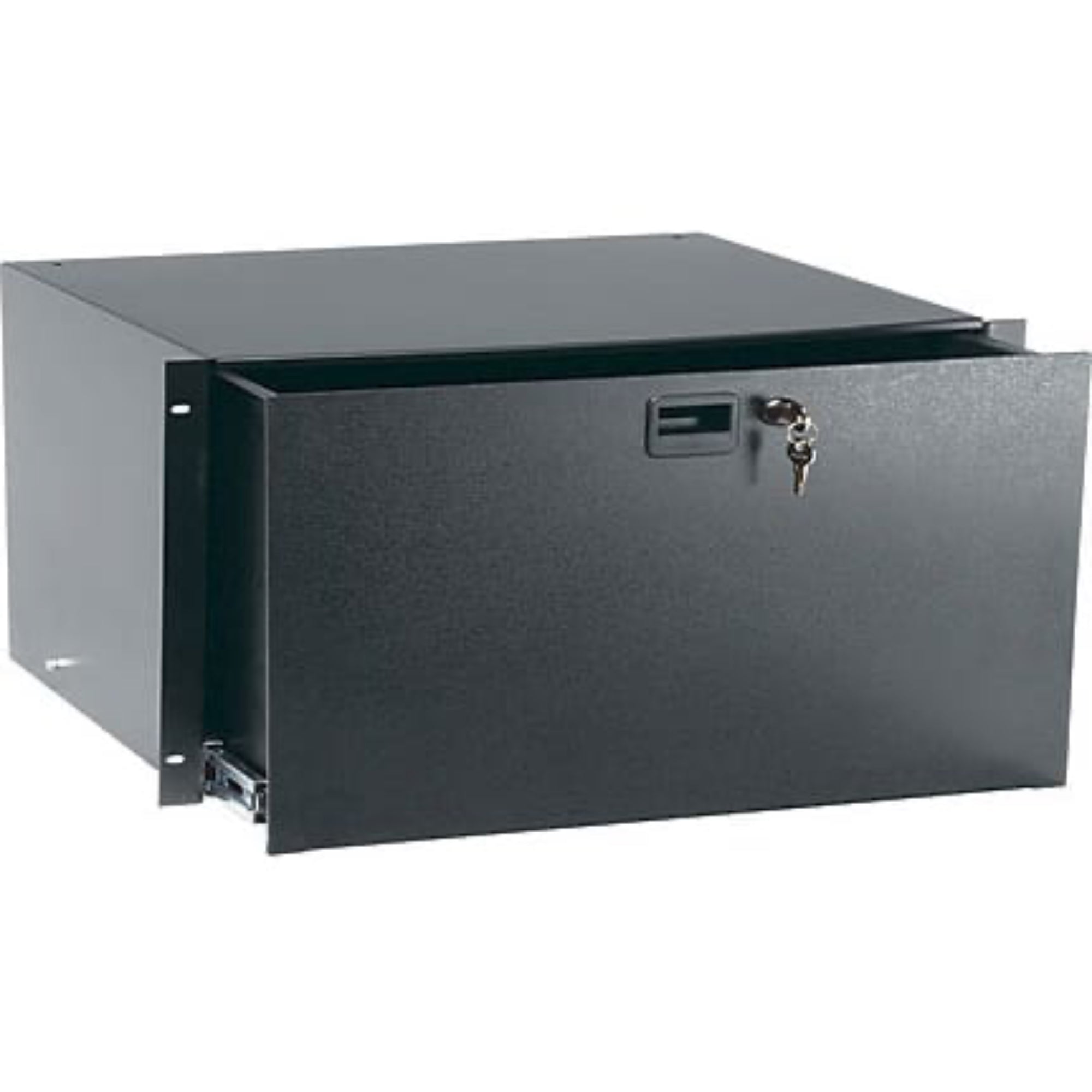 Middle Atlantic TD5LK Rack Drawer with Lock 5U