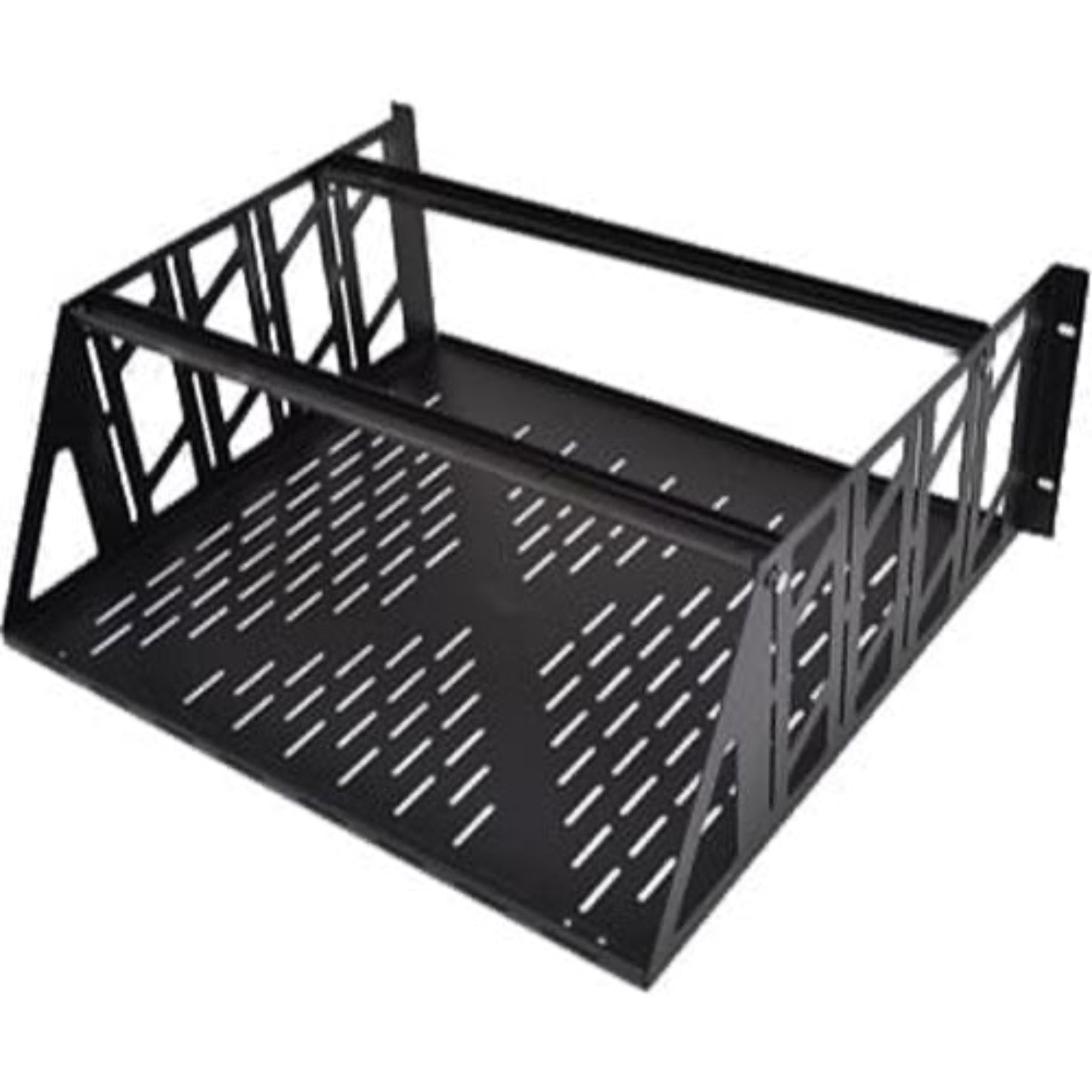 Middle Atlantic RC-4 Captivator Clamping Rack Shelf 4U