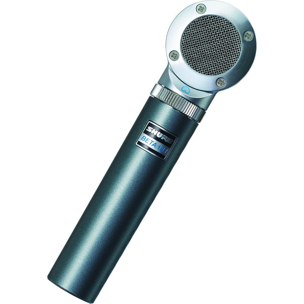 Shure Beta 181/C Ultra-Compact Side-Address Microphone