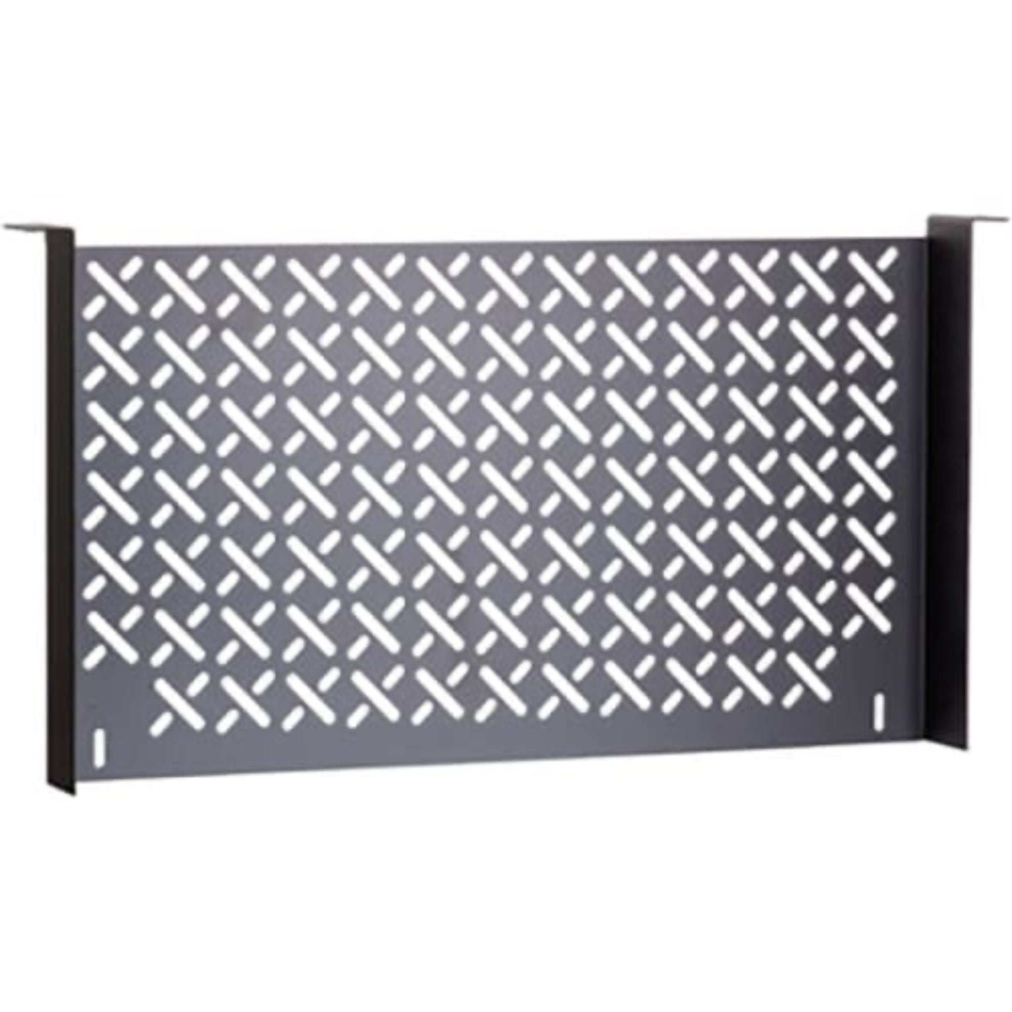 Middle Atlantic UTR1 Universal Rack Mounting Tray 1U