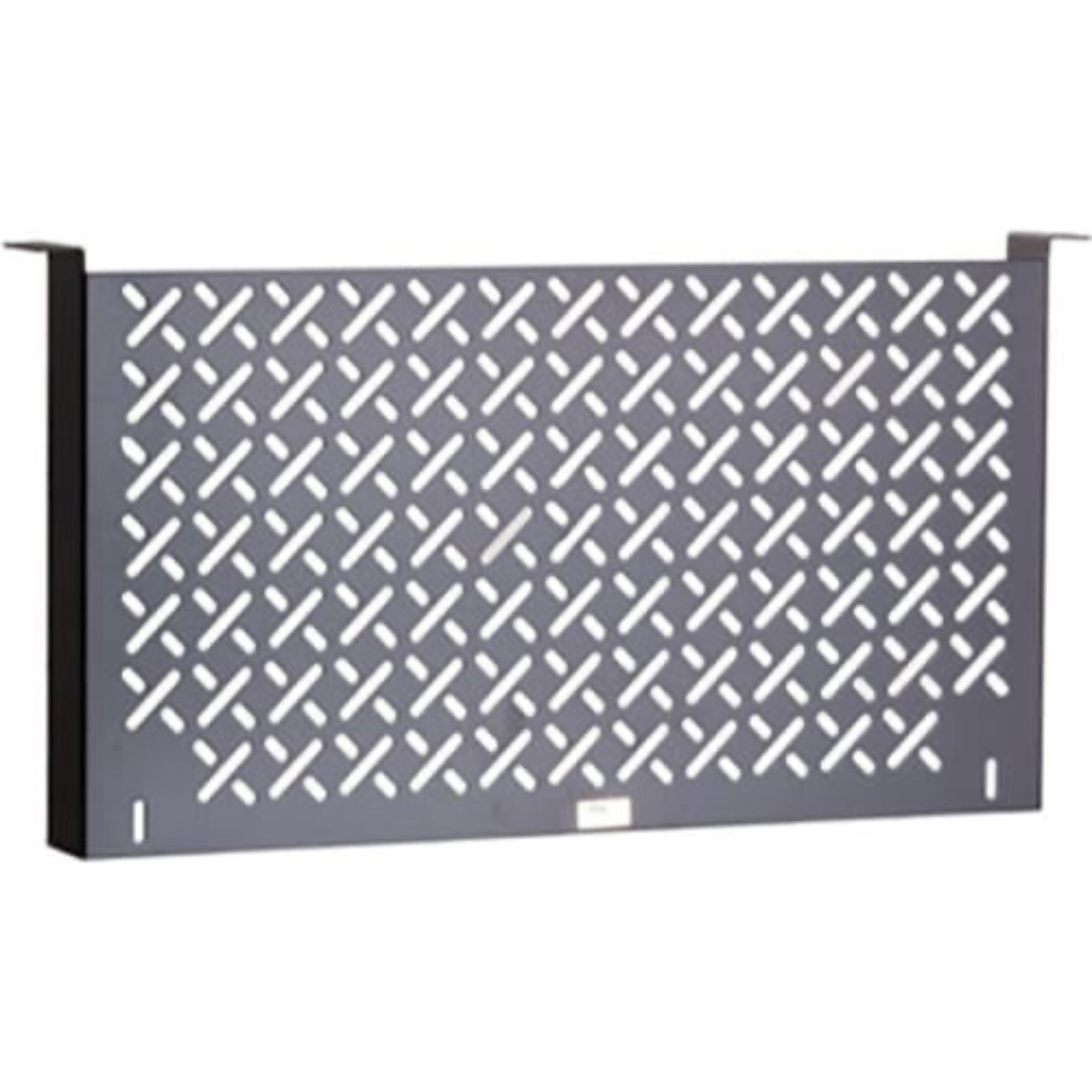 Middle Atlantic UTR1 Universal Rack Mounting Tray 1U