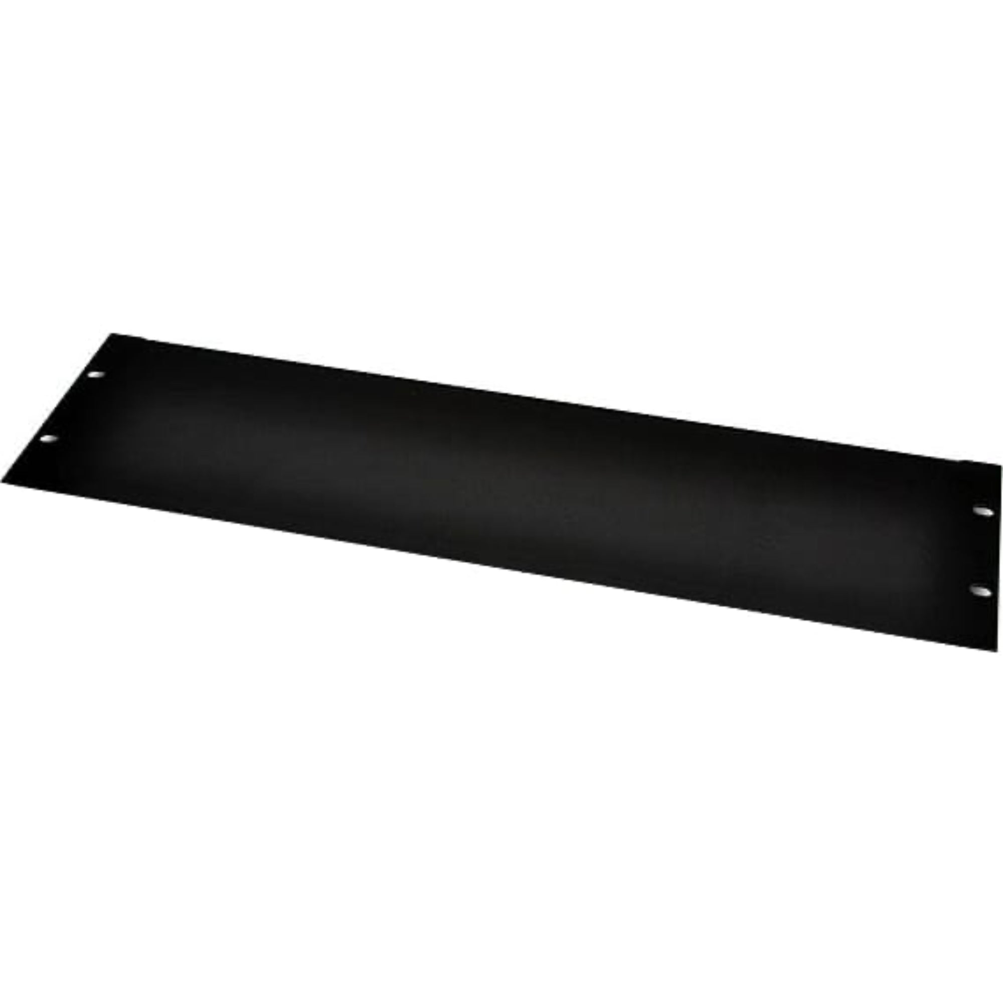 Middle Atlantic PHBL-3 Flat Blank Rack Panel 3U