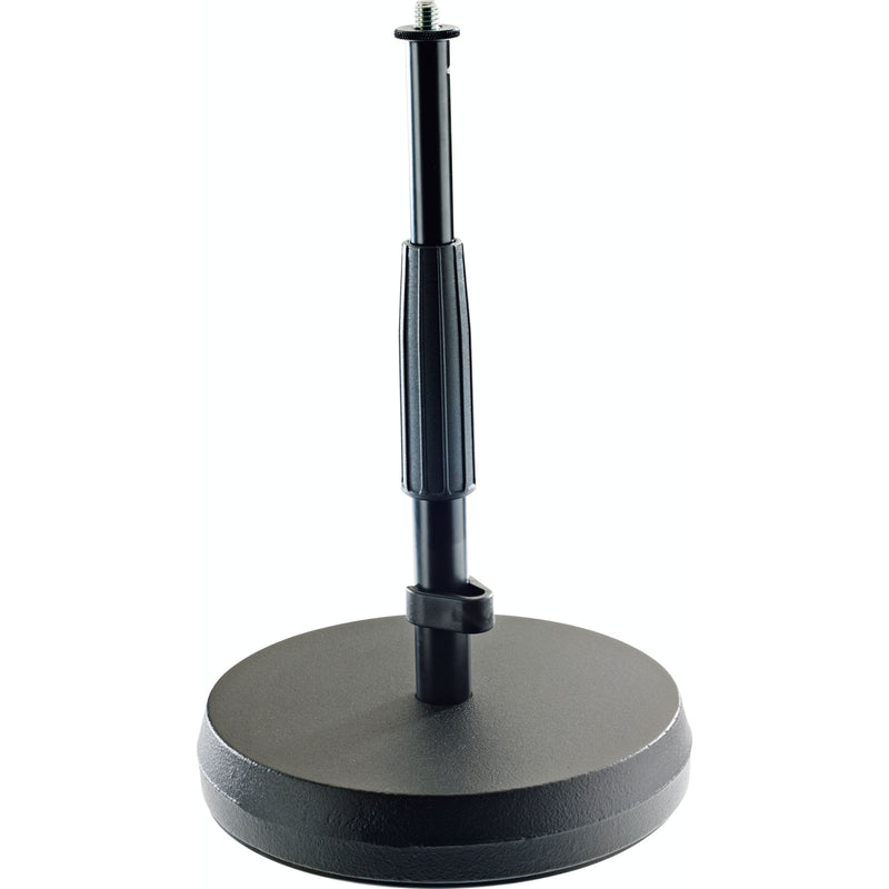 K&M Stands 23325 Table/Floor Microphone Stand