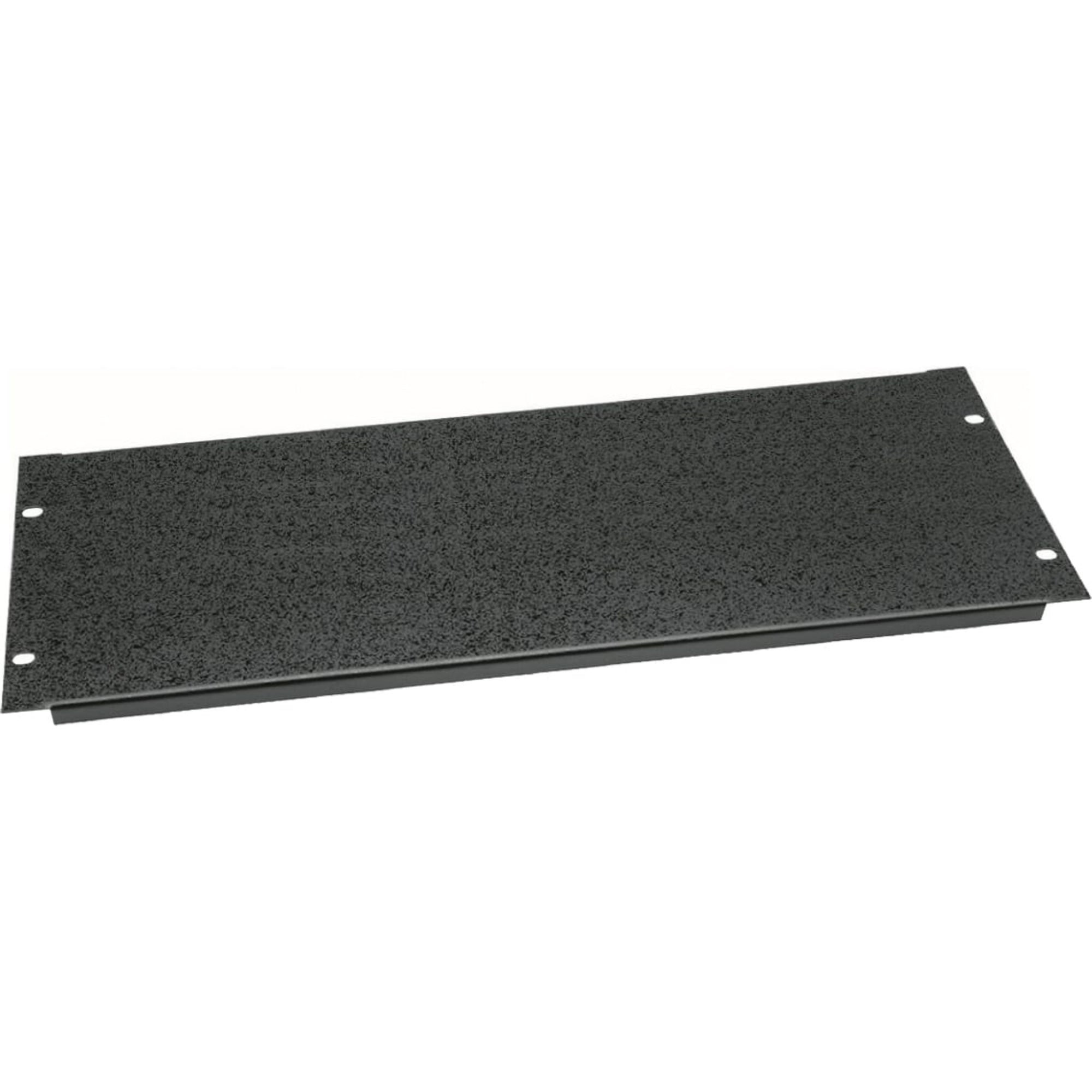 Middle Atlantic SB4 Flanged Steel Blank Rack Panel 4U