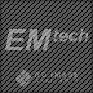 Emtech MSC-RJ2 Phone/Data Jacks (RJ12 Cat3 & RJ-45 Cat5e)