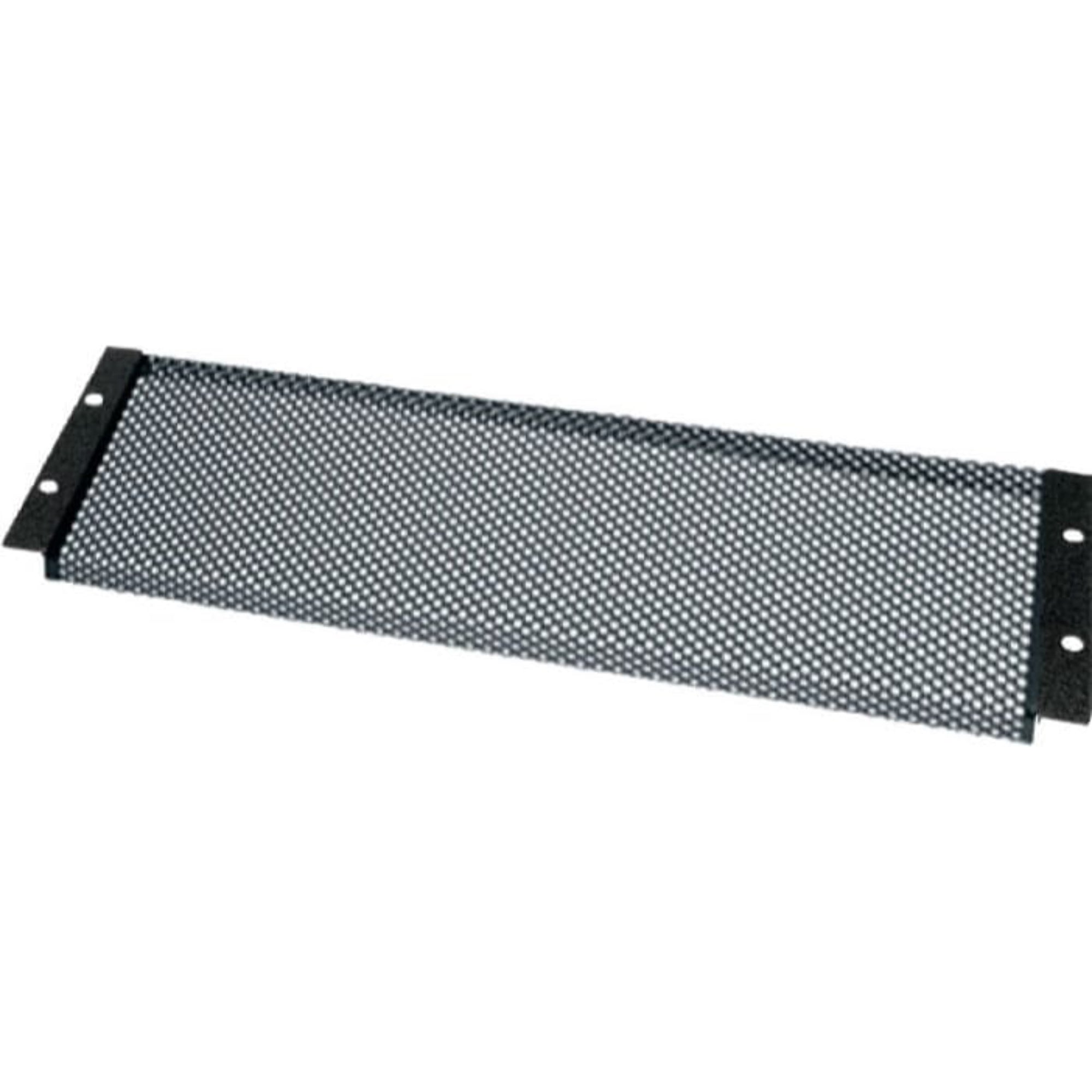 Middle Atlantic VT3 Rack Vent Panel 3U