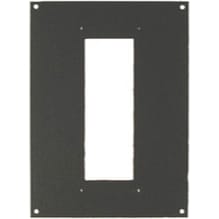 Emtech SPC5X7 5" x 7" Mounting Plate for SPC3 or SPC4