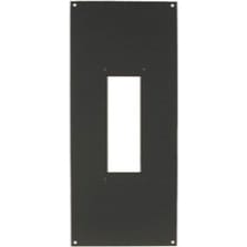 Emtech SPC5X12 5" x 12" Mounting Plate for SPC3 or SPC4