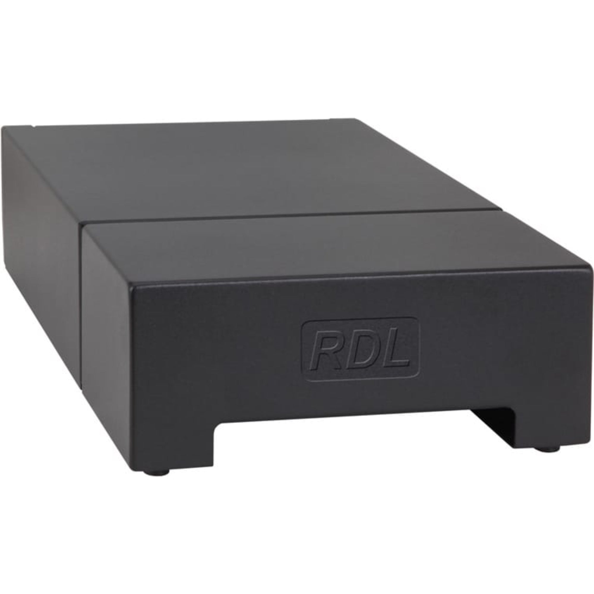 RDL HD-BP1 Back-Pack Rear Cover