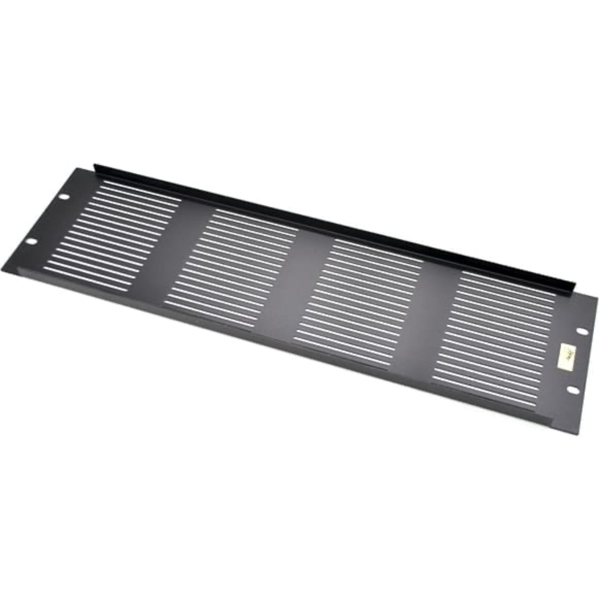Middle Atlantic VTP-3 Slotted Rack Vent Panel 3U