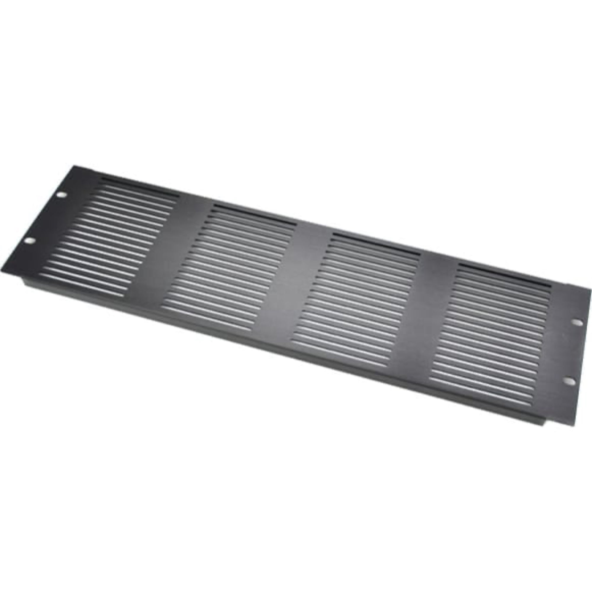 Middle Atlantic VTP-3 Slotted Rack Vent Panel 3U