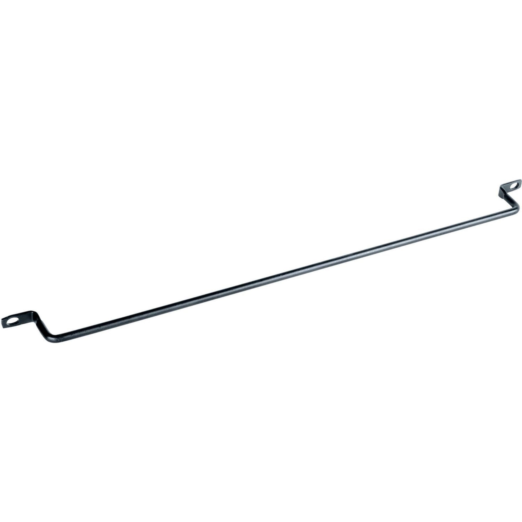 Middle Atlantic LBP-1.5R90 Round Lacing Bars with 1.5" Offset (10 Pack)