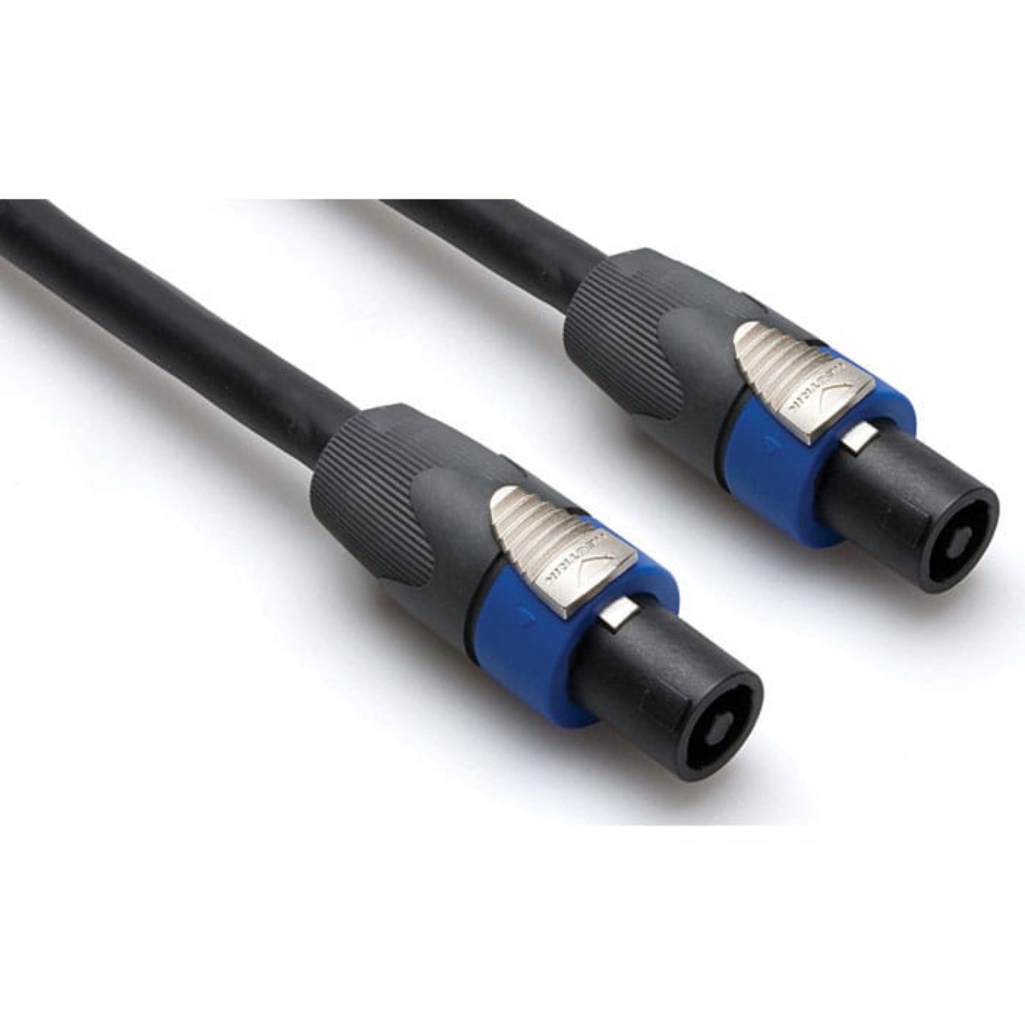 RapcoHorizon H16-100N2N2 16 Gauge NL2 speakON to NL2 speakON Speaker Cable (100')
