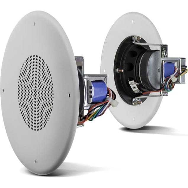 JBL CSS8004 4" (100 mm) Commercial Series Ceiling Speakers