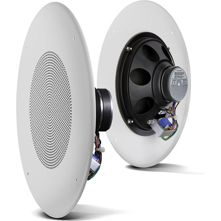 JBL CSS8008 8" (200 mm) Commercial Series Ceiling Speakers